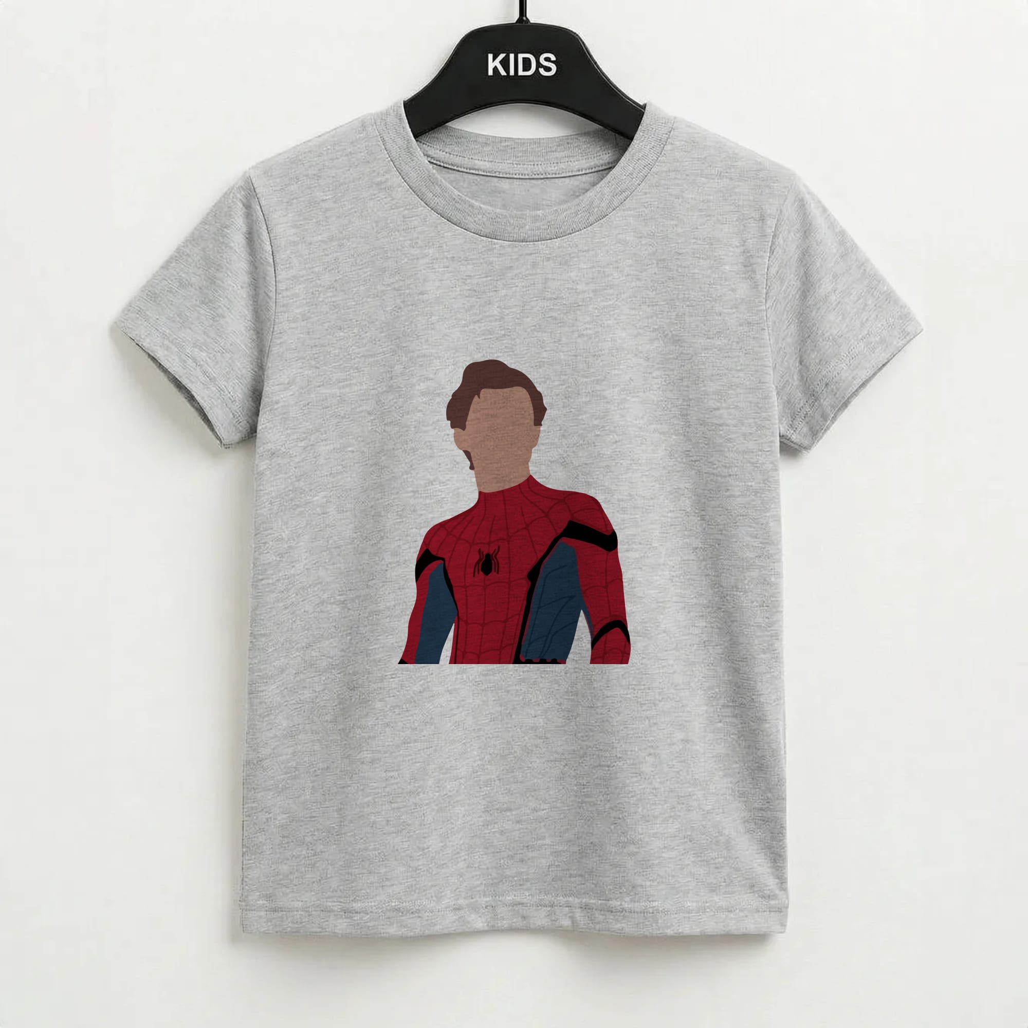 Spiderman Kids T-Shirt
