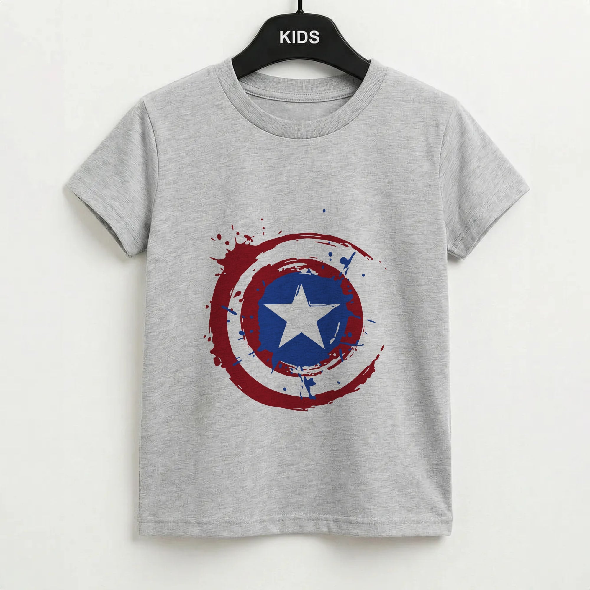 The Shield Kids T-Shirt