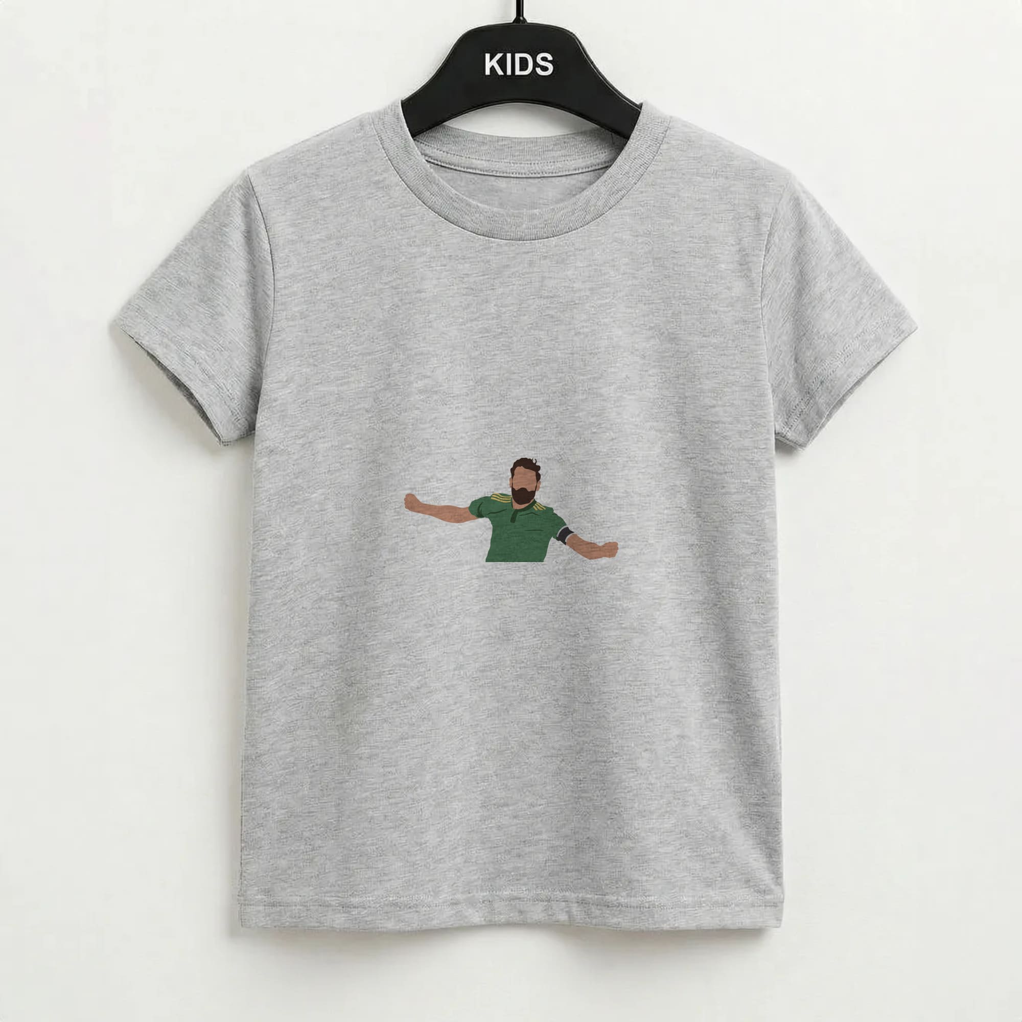 Diego Valeri - MLS Kids T-Shirt