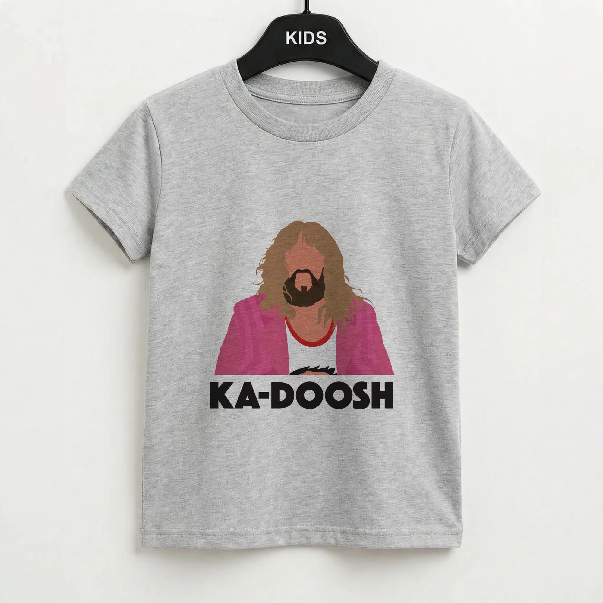 Ka-Doosh Kids T-Shirt