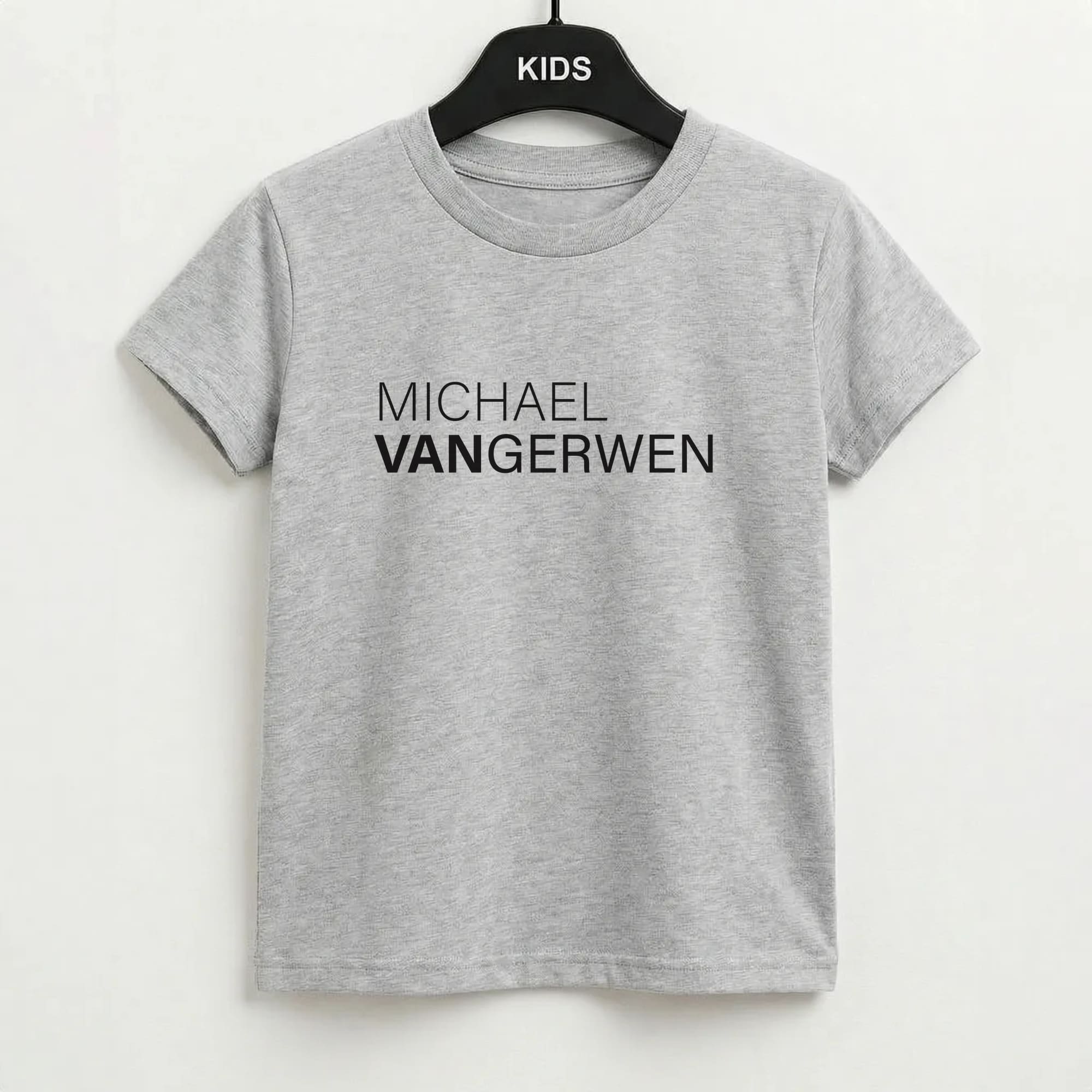 MVG Kids T-Shirt