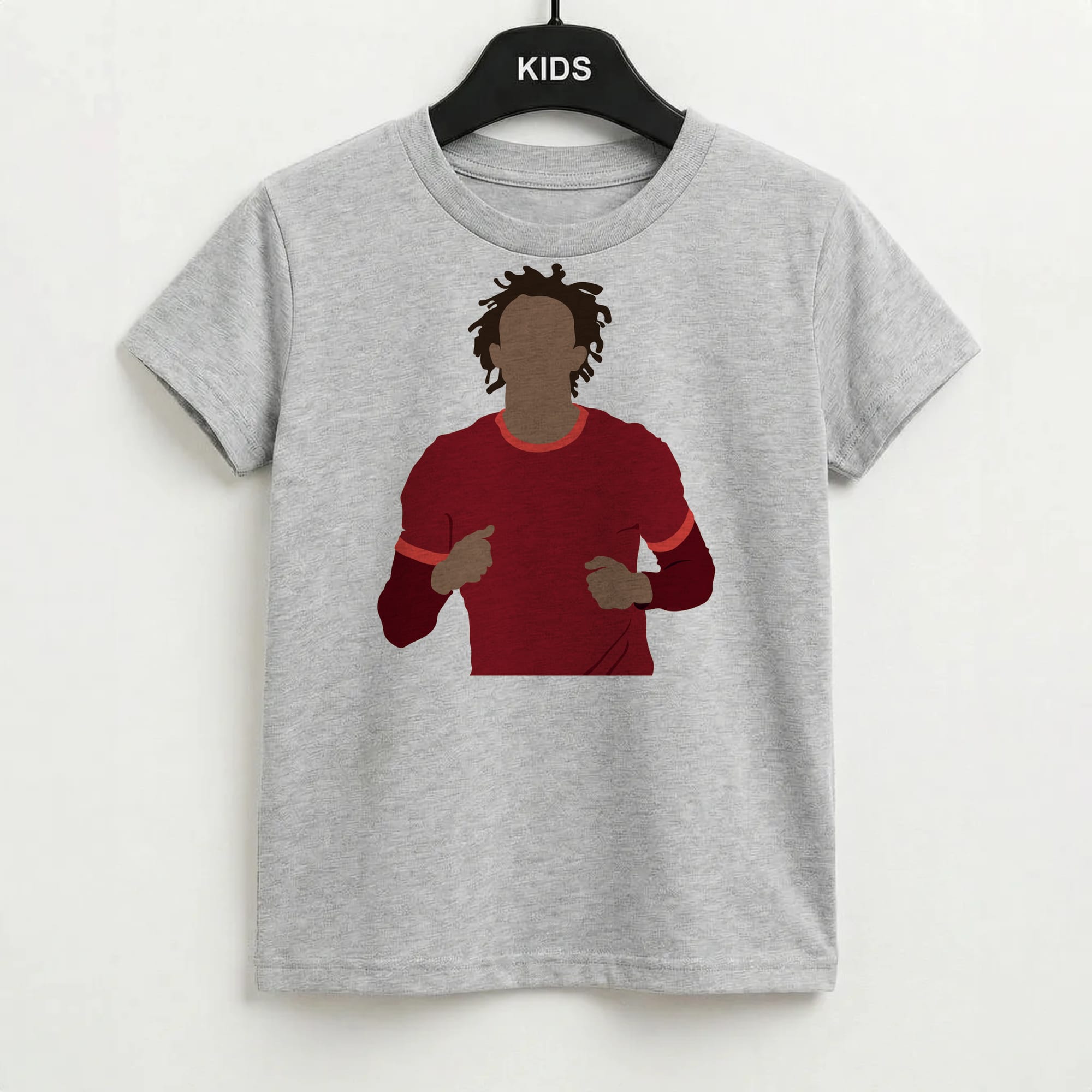 Alexander-Arnold - Football Kids T-Shirt