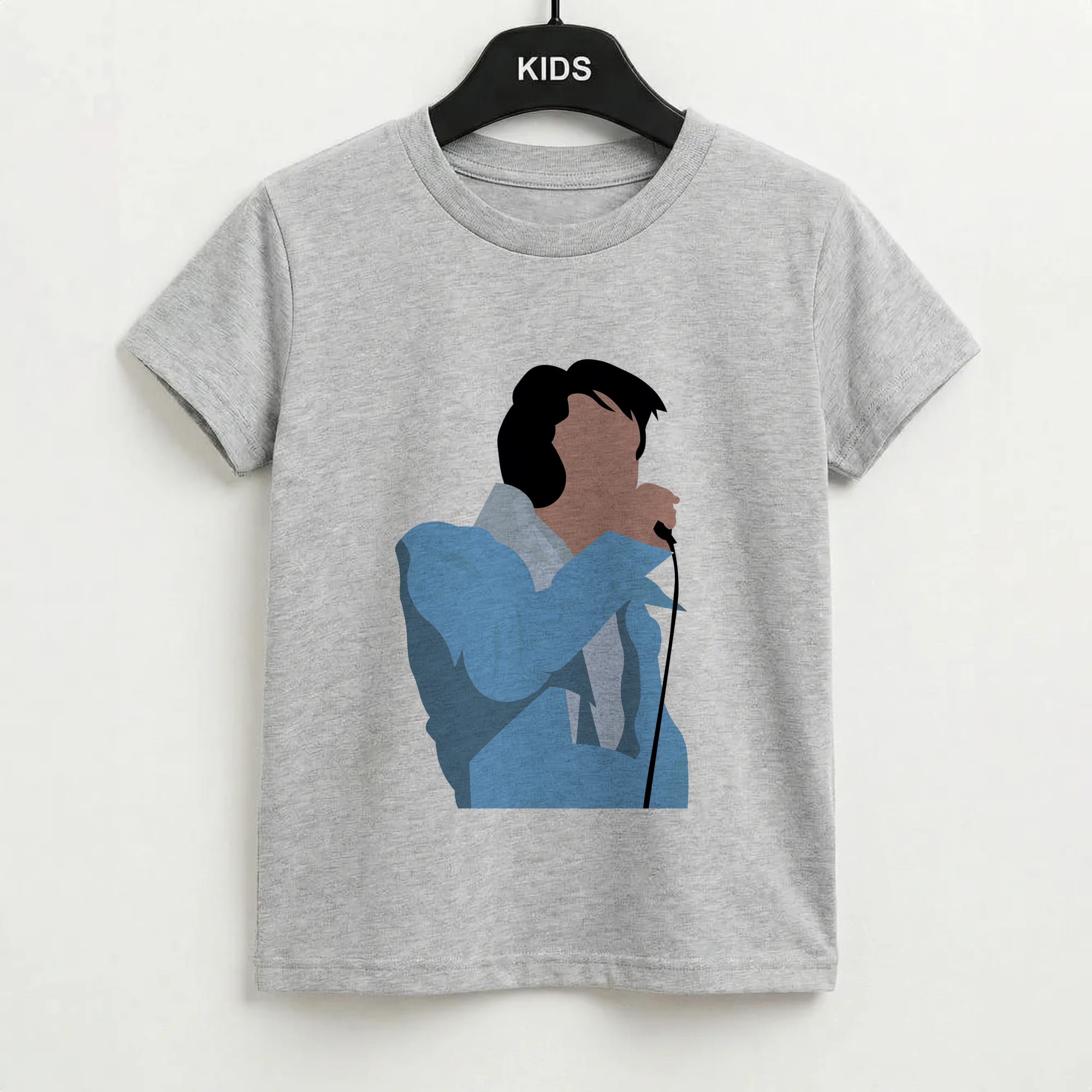 Iconic Suit Kids T-Shirt