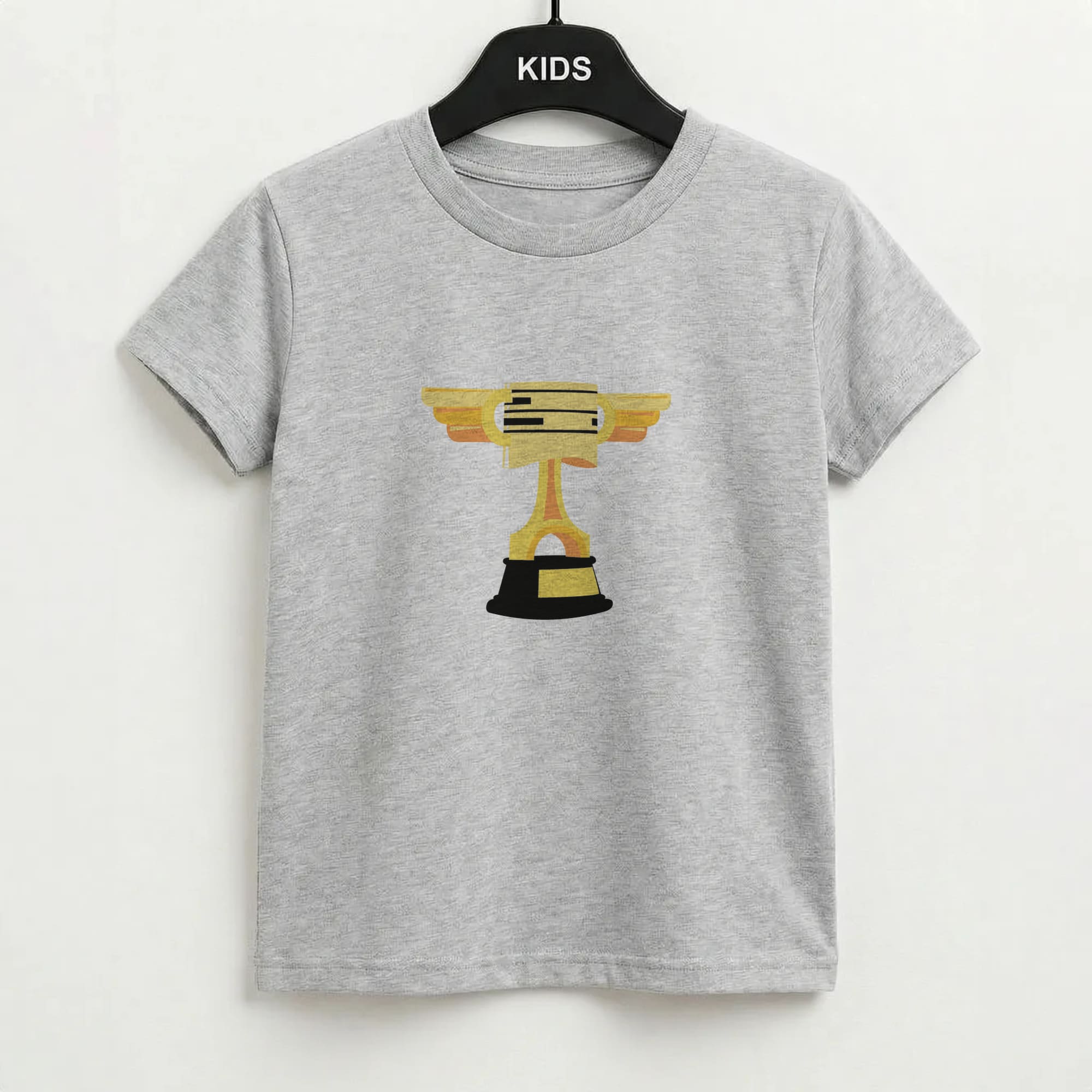 Trophy - Cars Kids T-Shirt