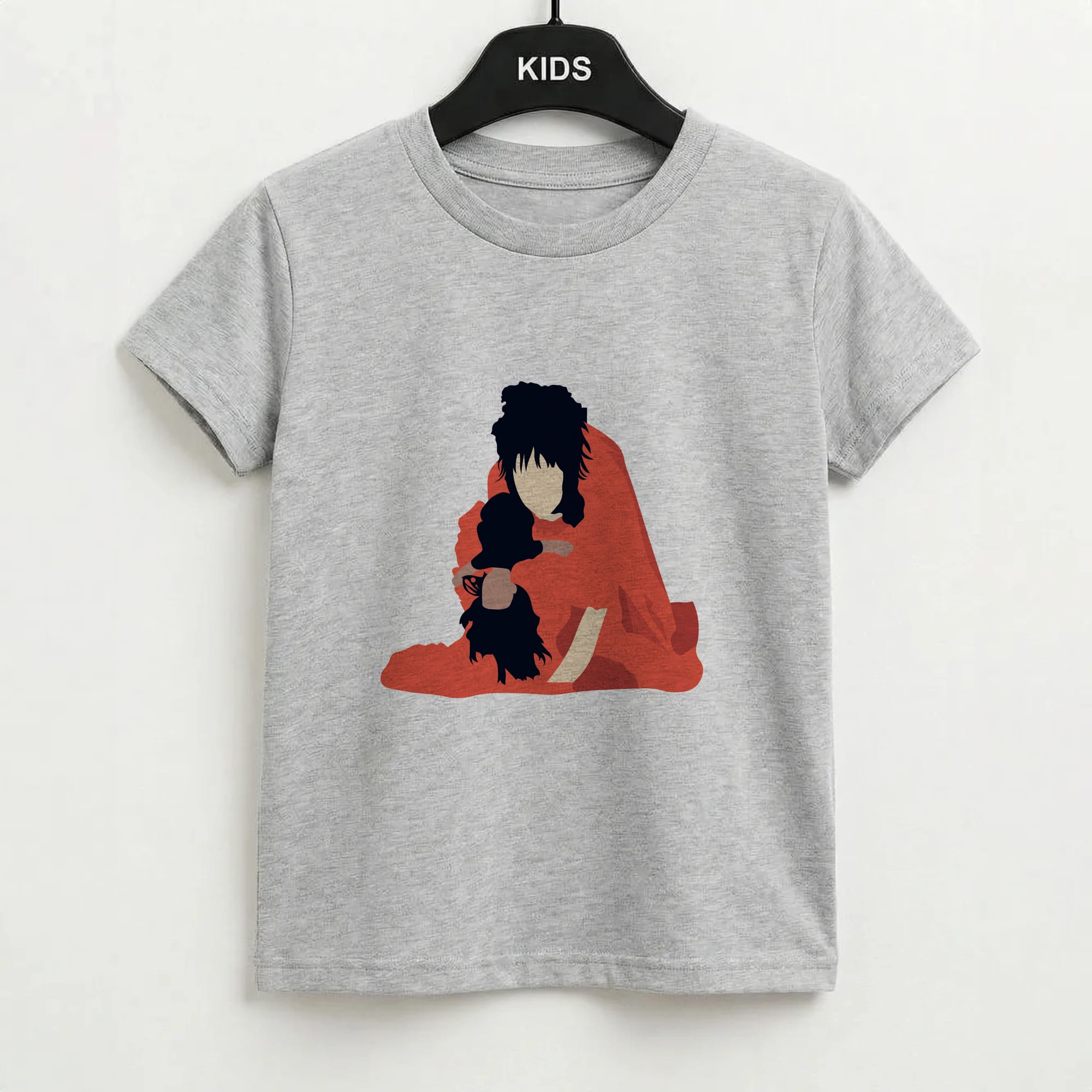 Lydia - Beetle Halloween Kids T-Shirt