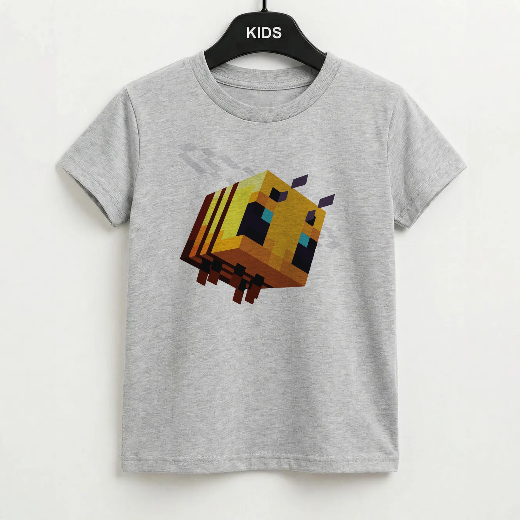 Mining Bee Kids T-Shirt