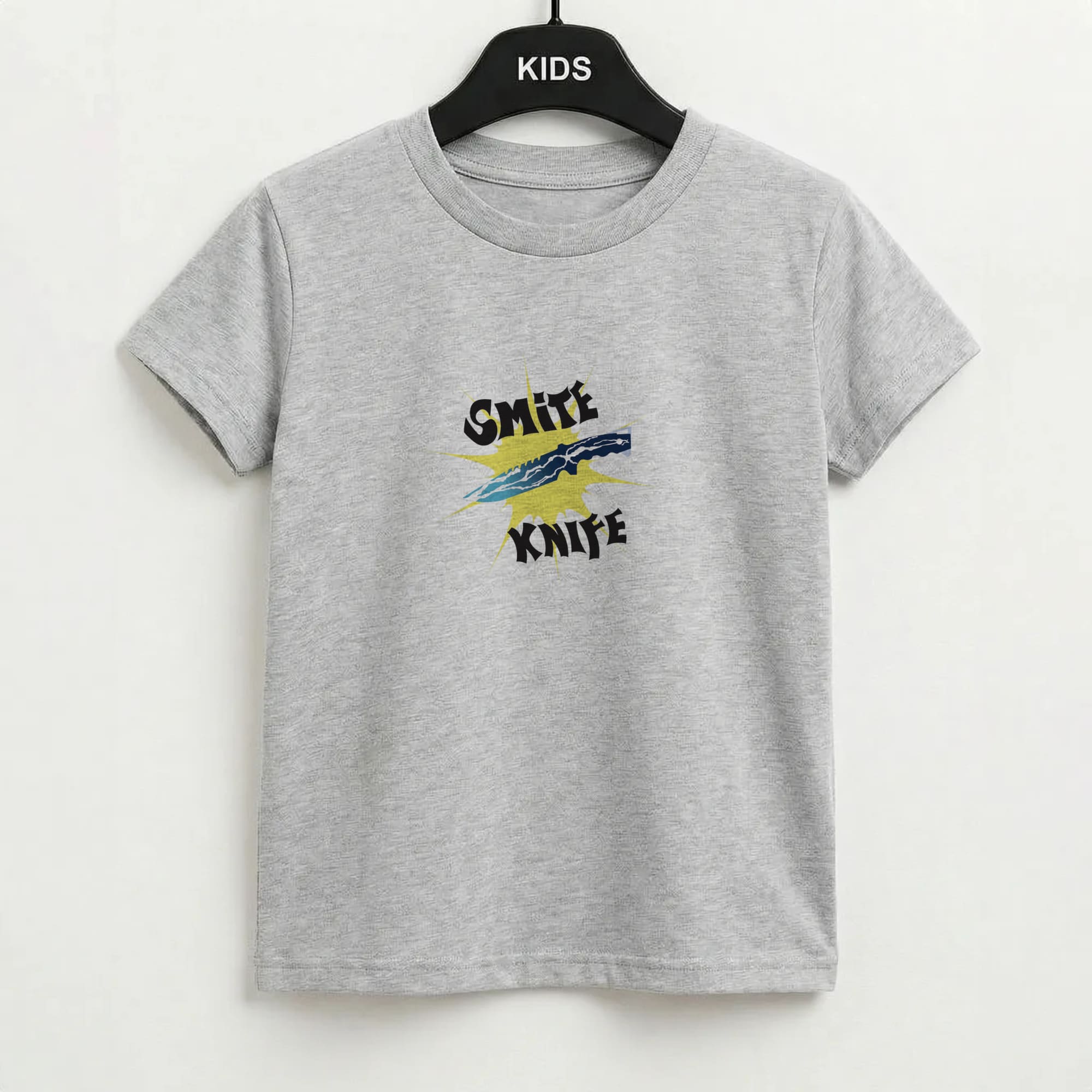 Smite - Valorant Kids T-Shirt