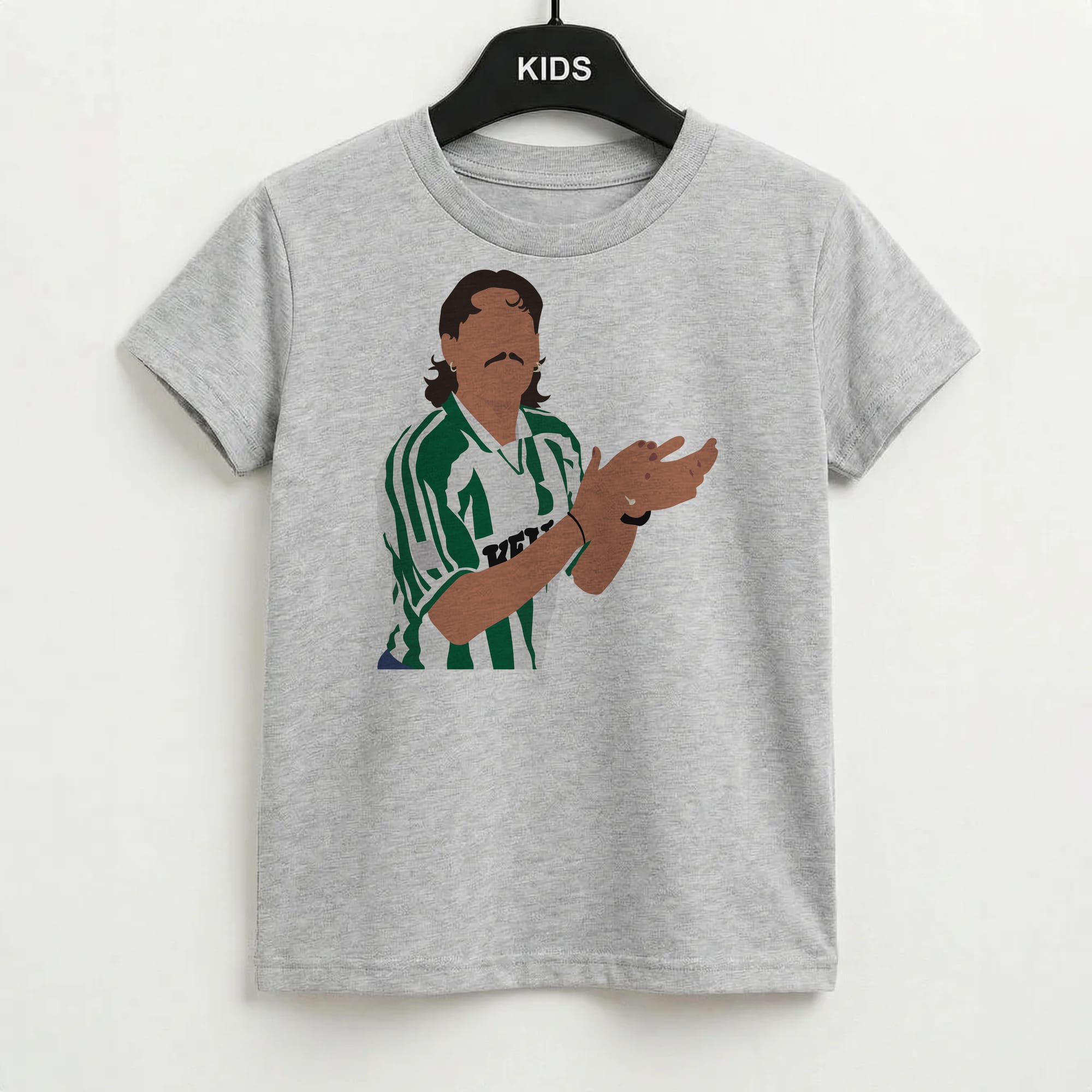 Bellerin - Football Kids T-Shirt