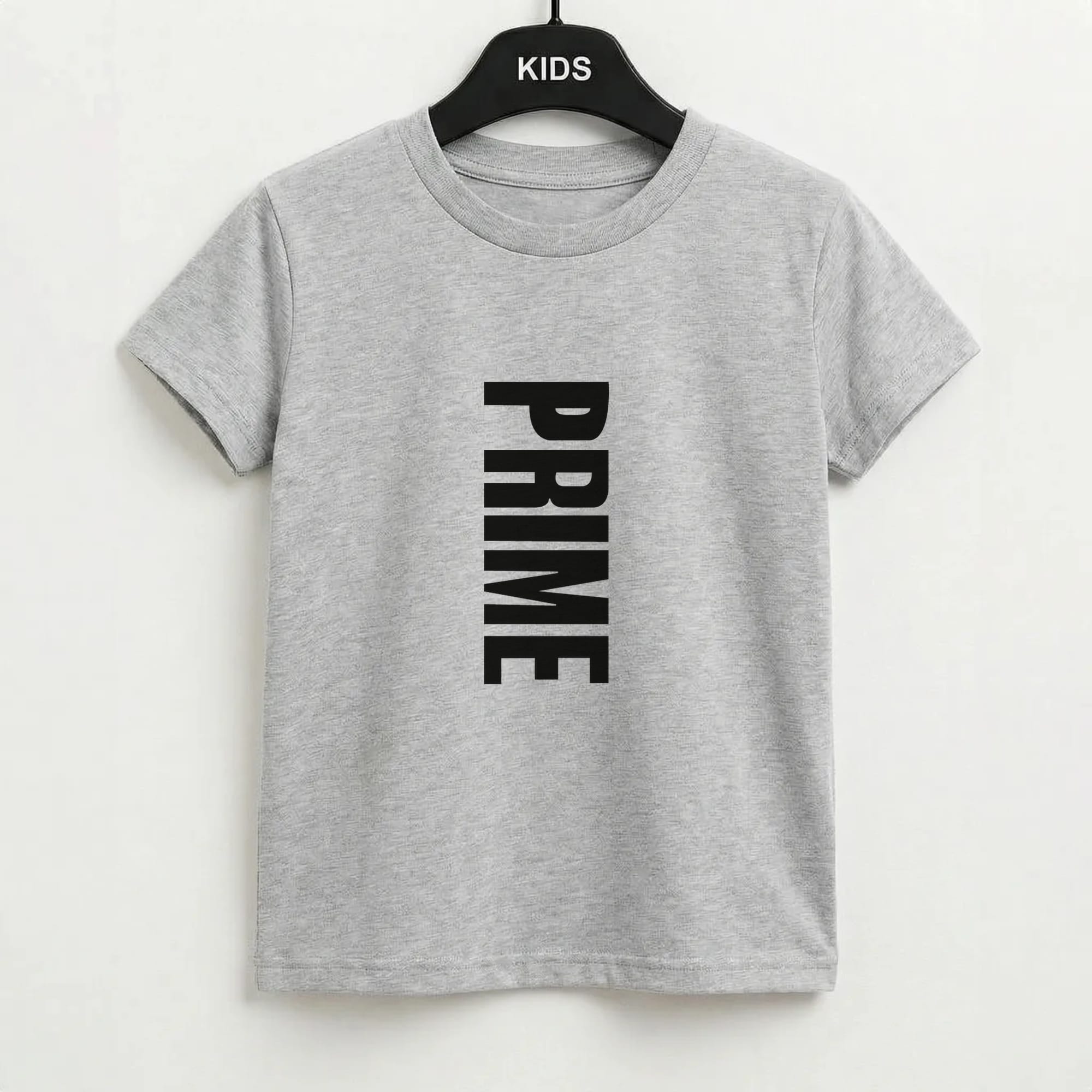 Prime - Blue Kids T-Shirt