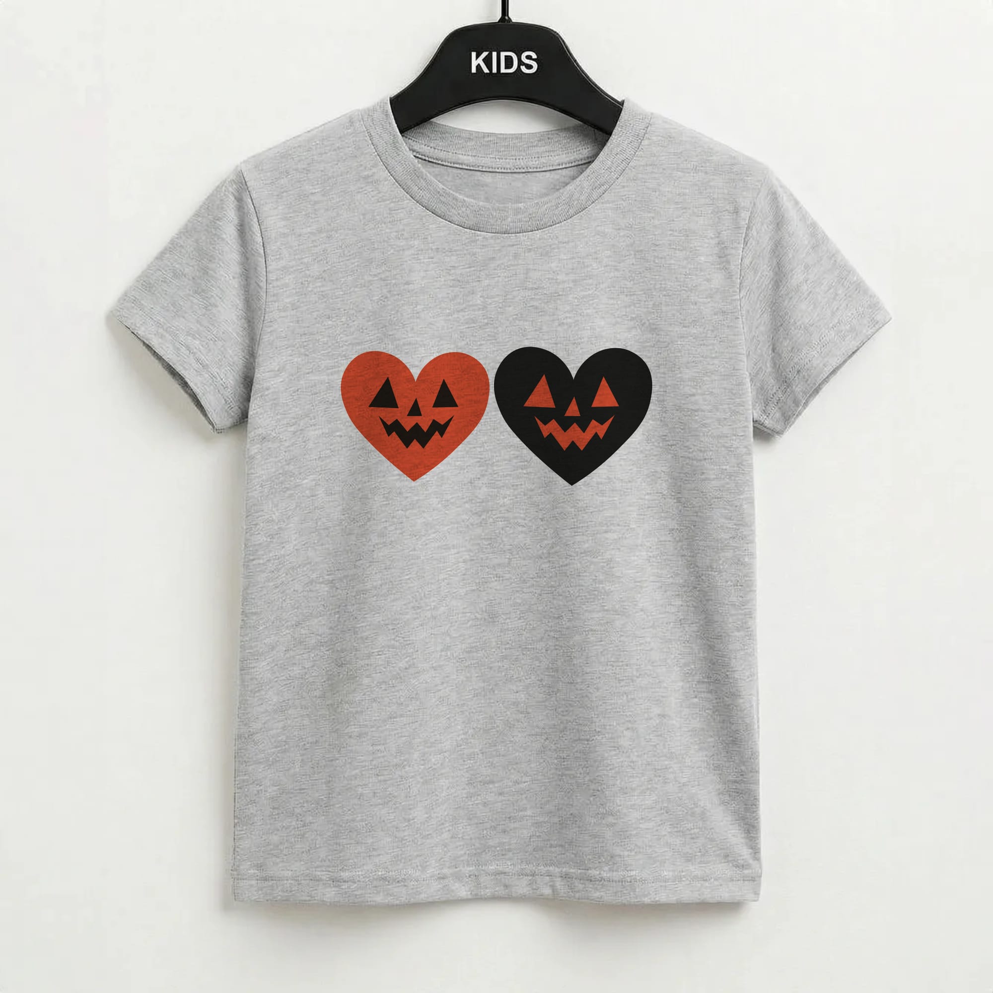 Halloween Pattern 13 Kids T-Shirt