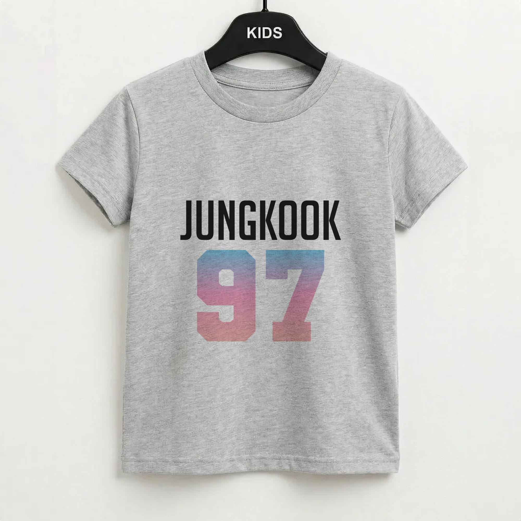 Jungkook 97 Kids T-Shirt