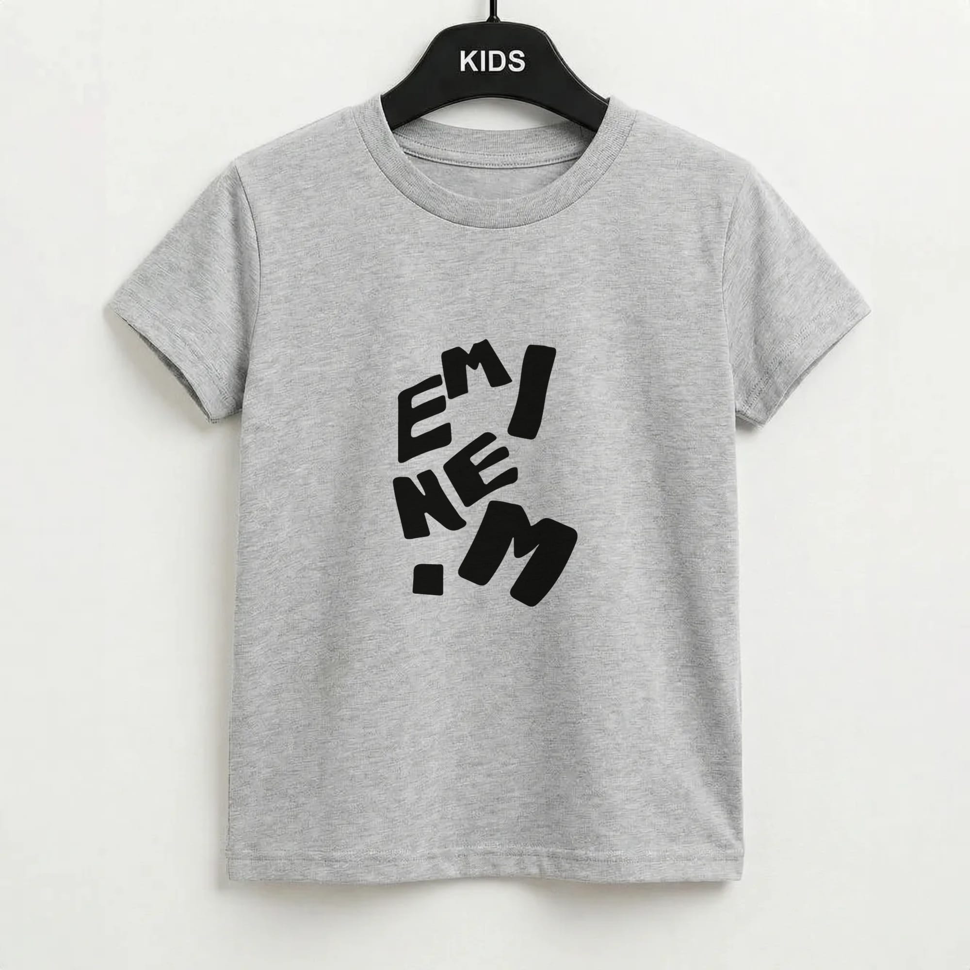 Text Kids T-Shirt