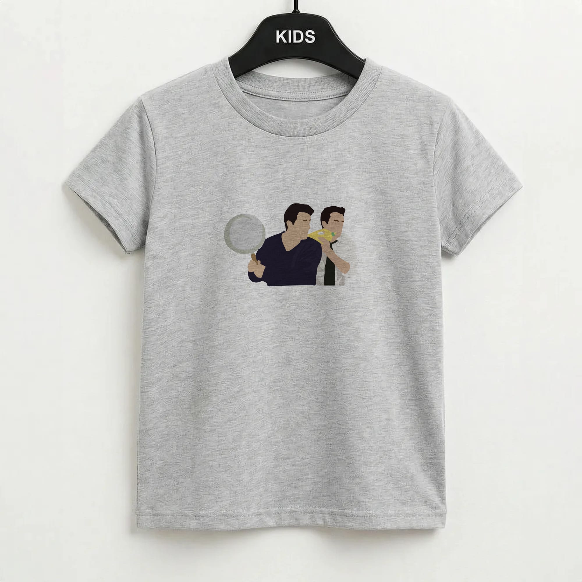 Saucepan Kids T-Shirt