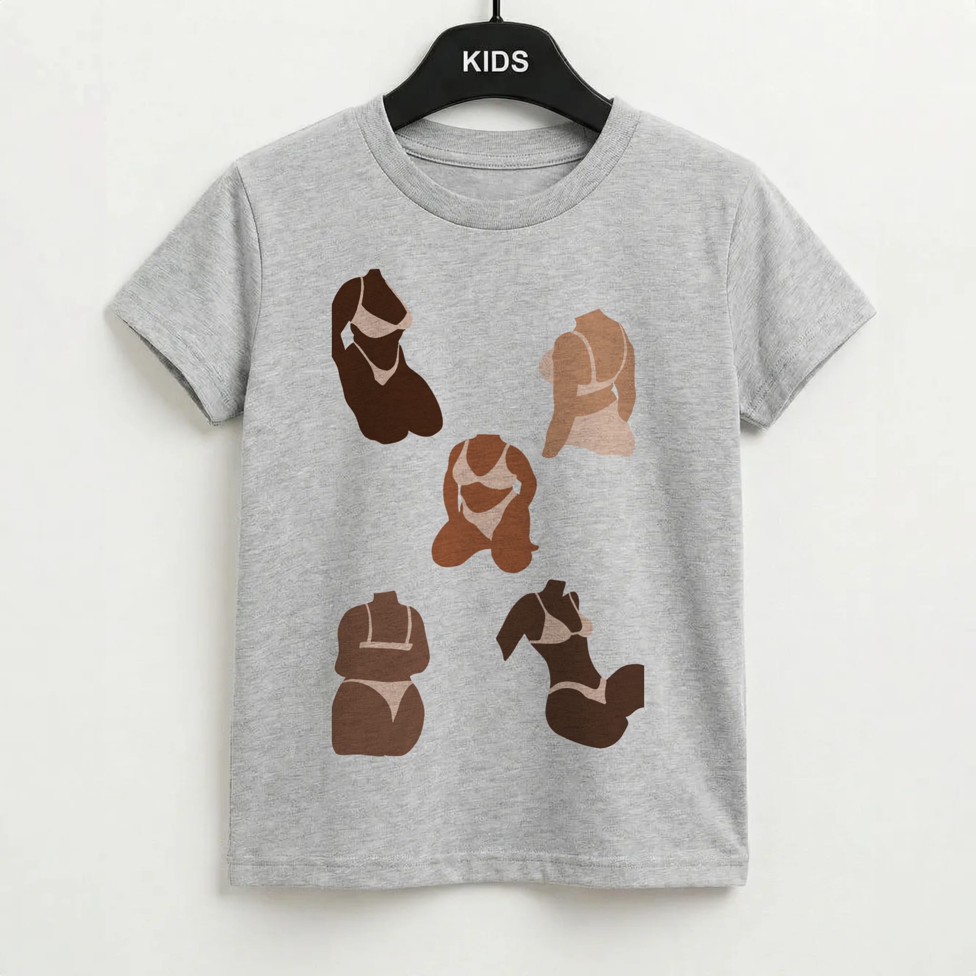 Undewear Kids T-Shirt