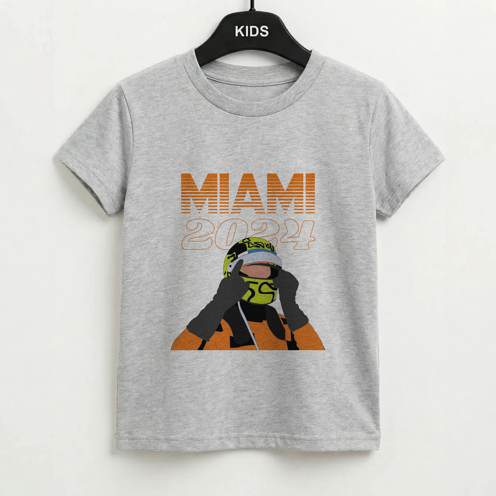 Miami 2024 Kids T-Shirt