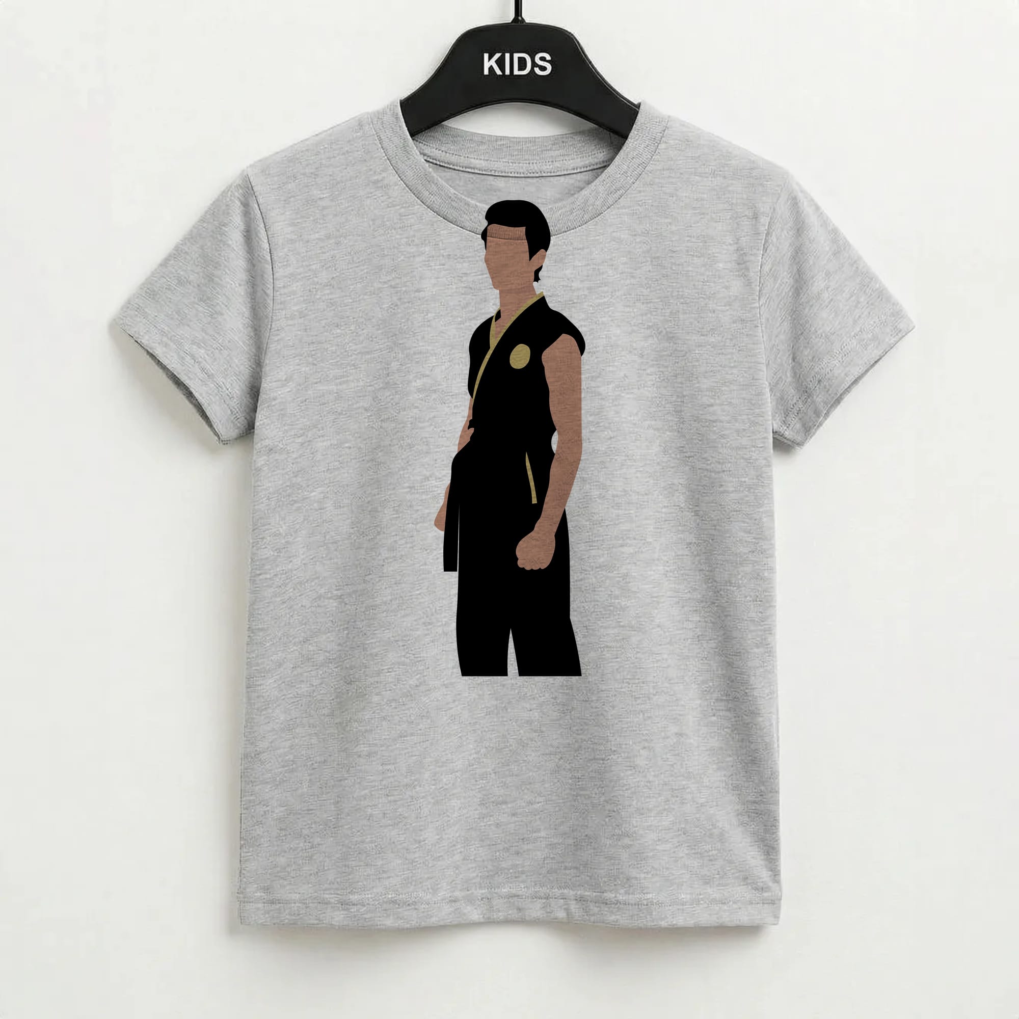 Miguel Diaz - C Kai Kids T-Shirt