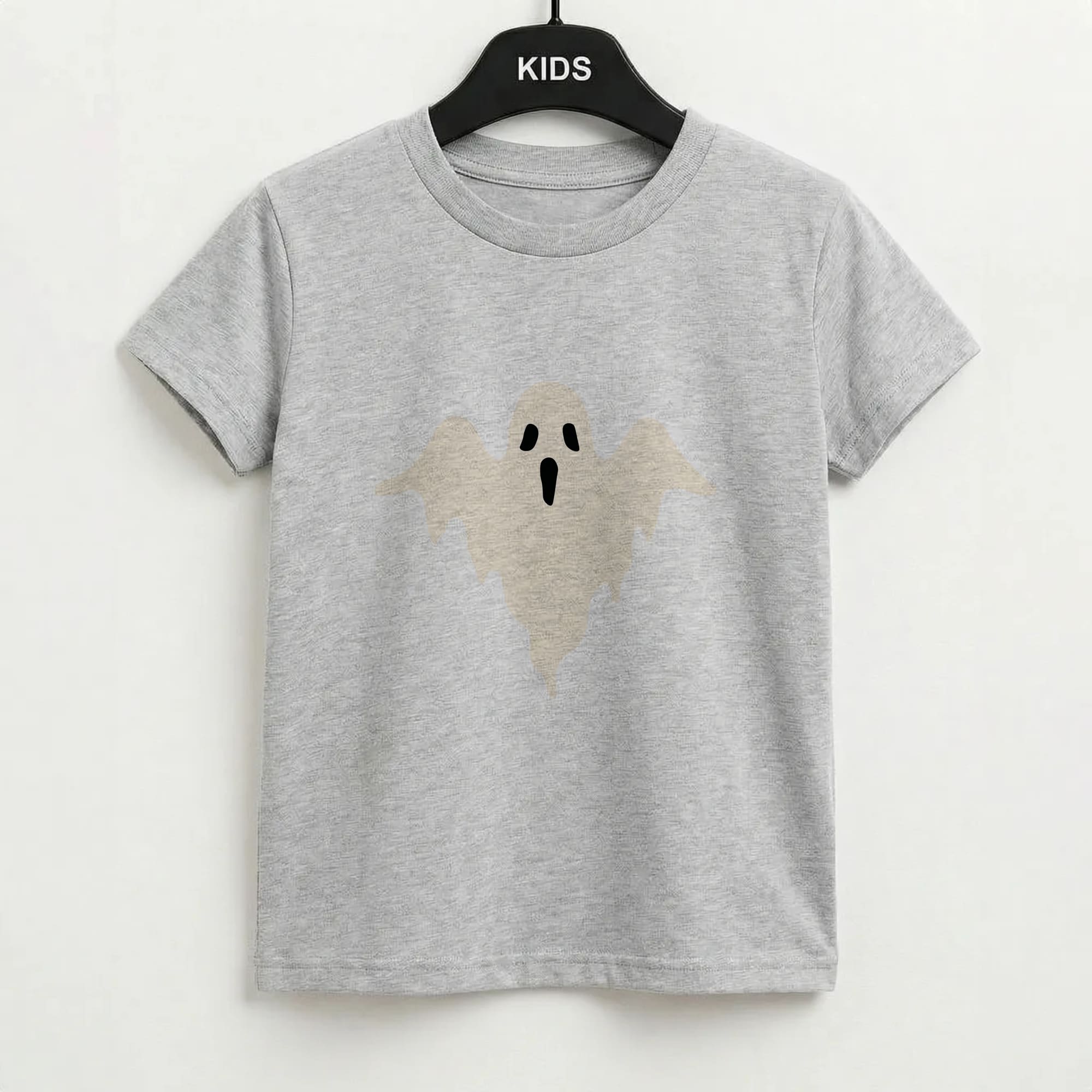 Halloween Pattern 17 Kids T-Shirt