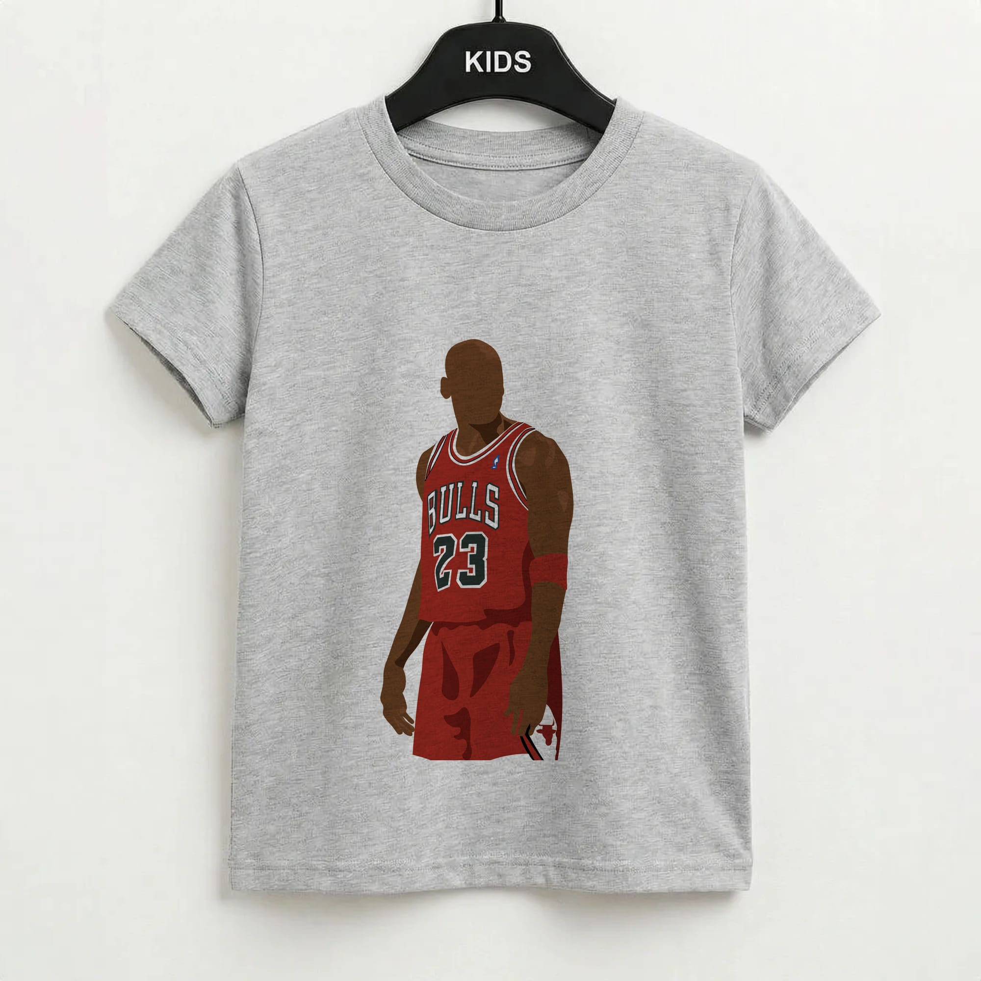Jordan - Basketball Kids T-Shirt
