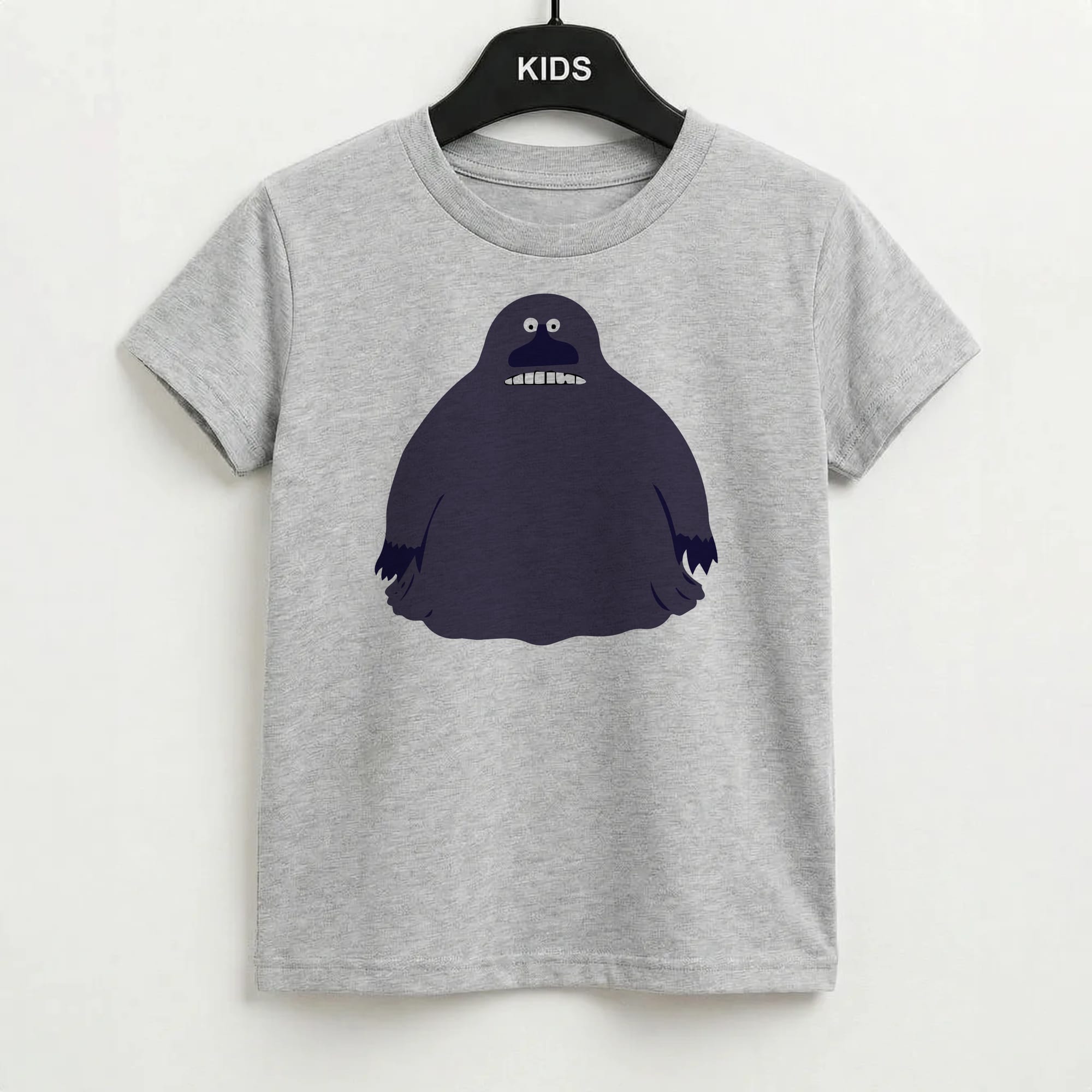 The Groke Kids T-Shirt