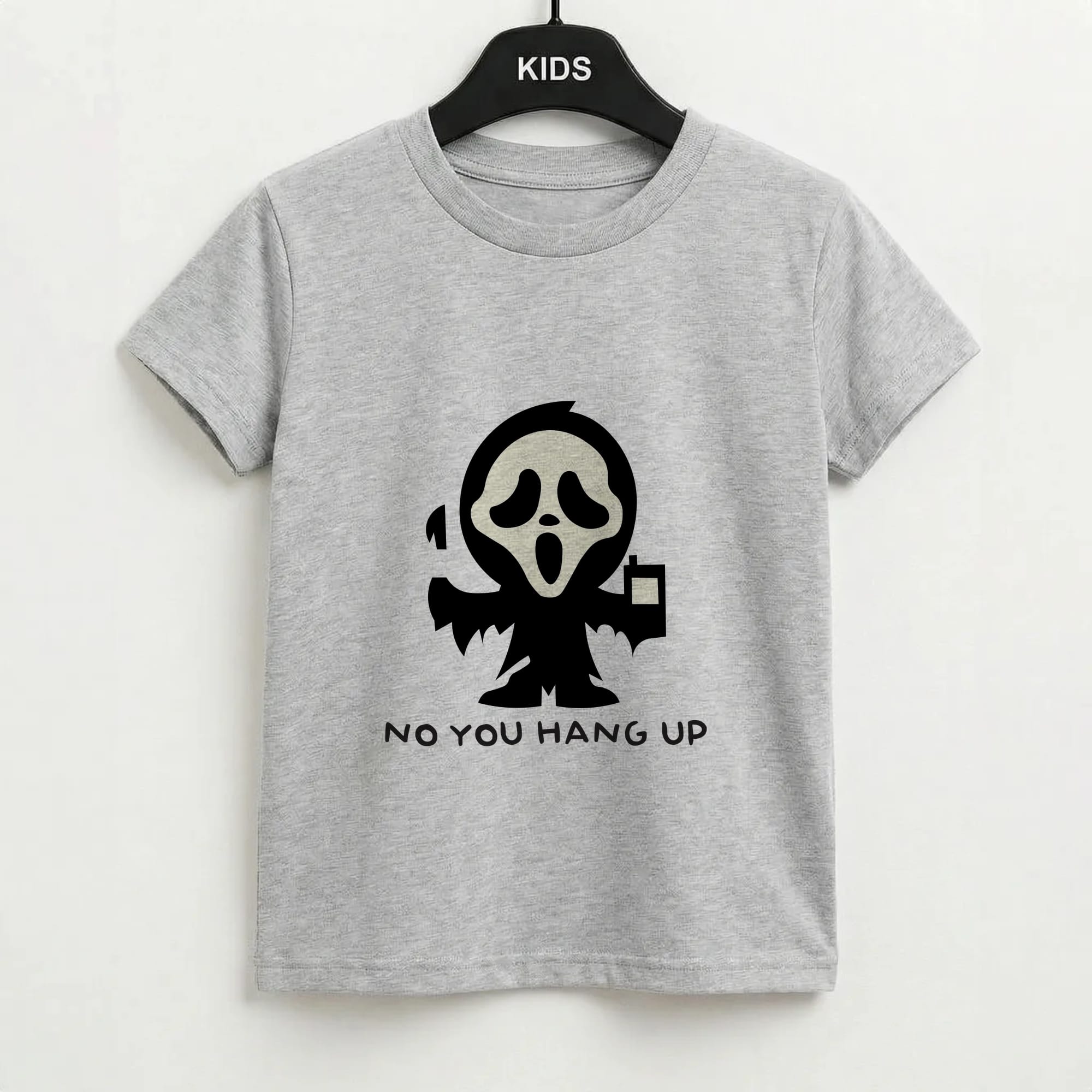 Baby Ghostface - Scream Kids T-Shirt