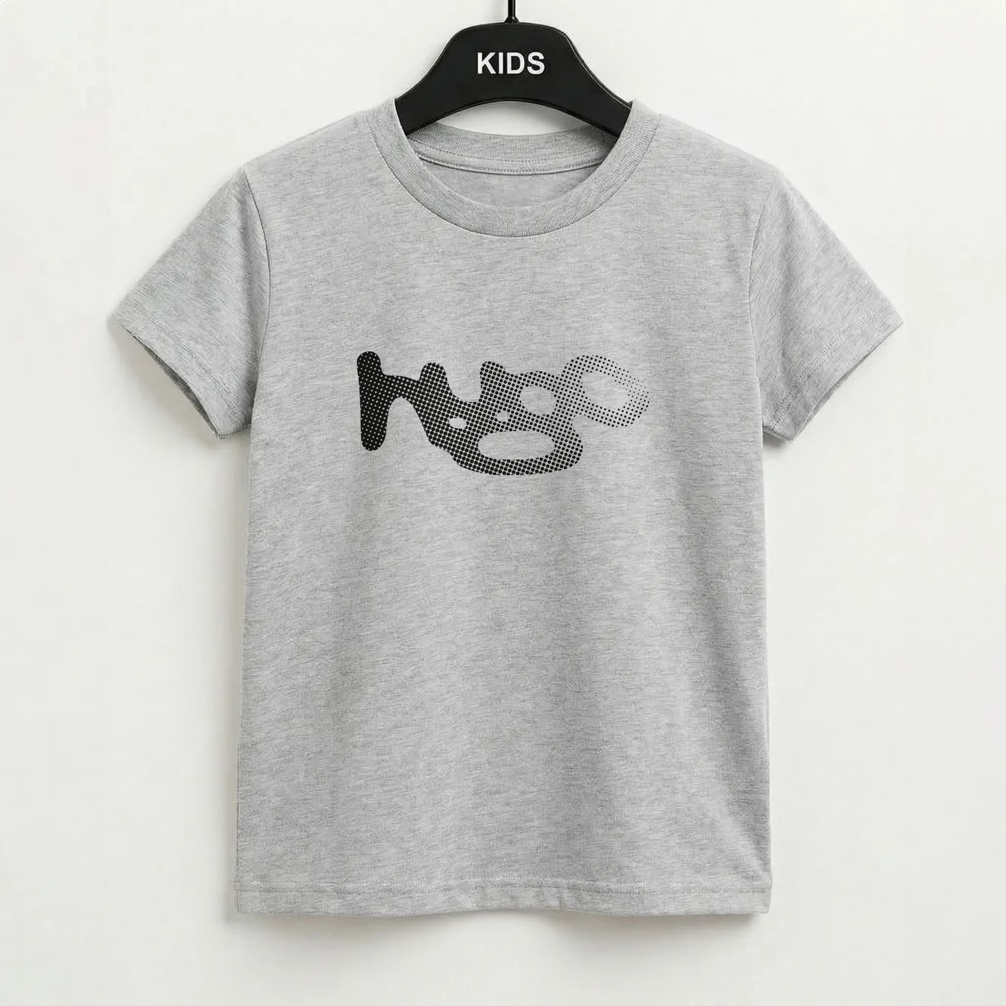 Hugo - Kids T-Shirt