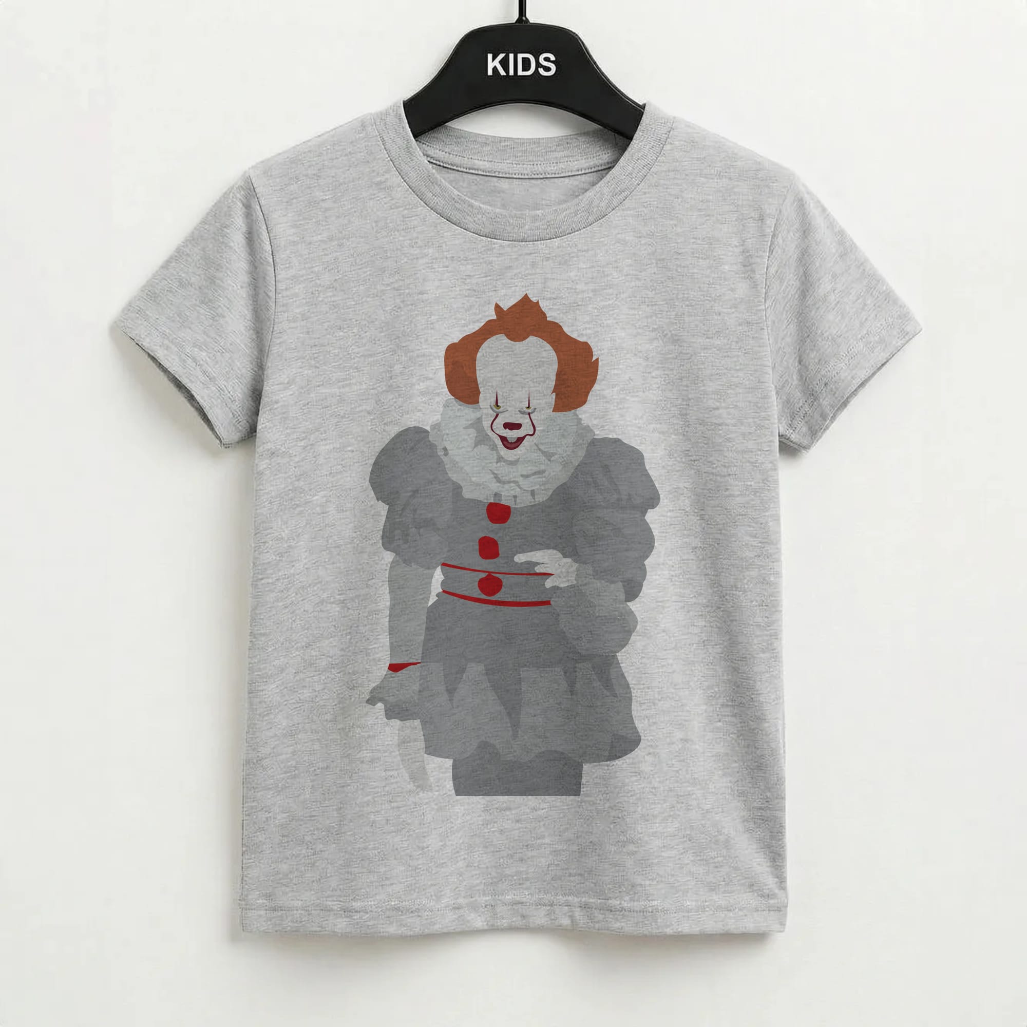 Pennywise - Clown Kids T-Shirt