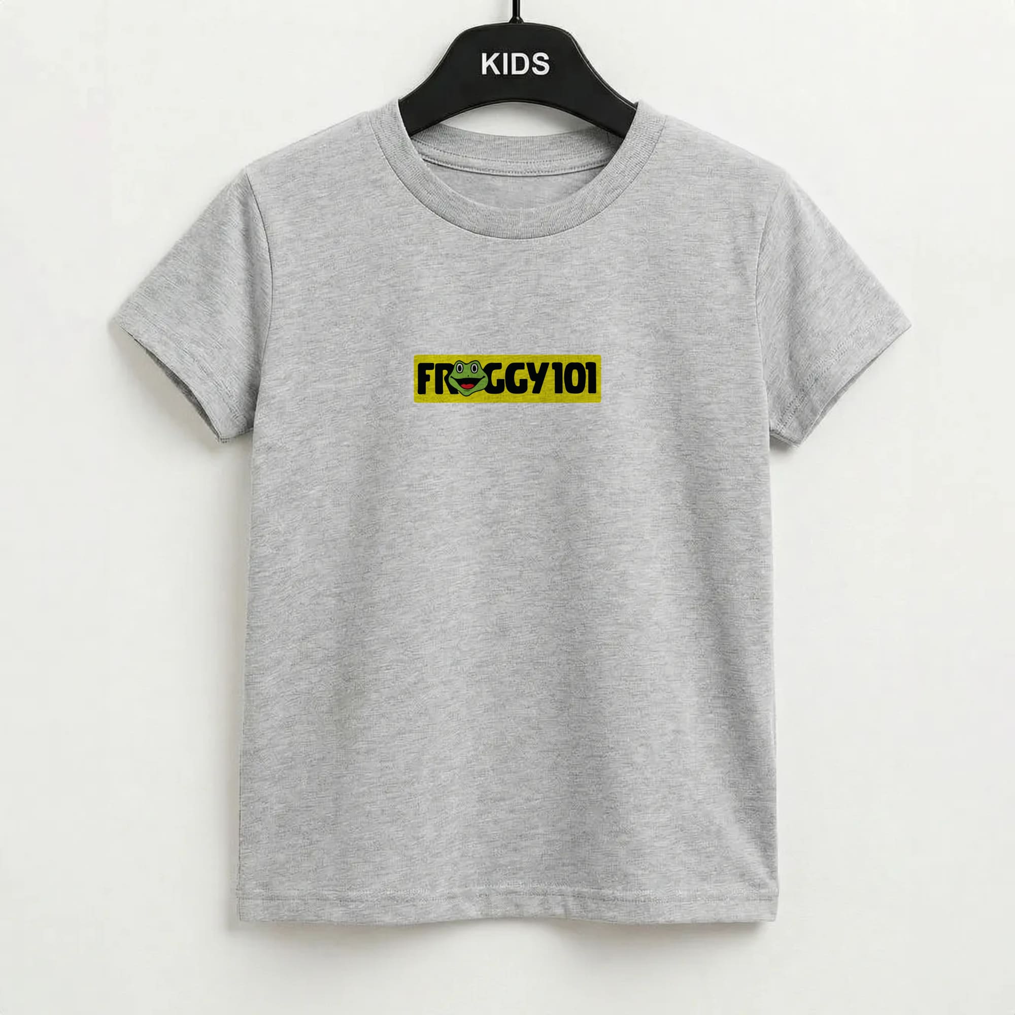 Froggy 101 Kids T-Shirt