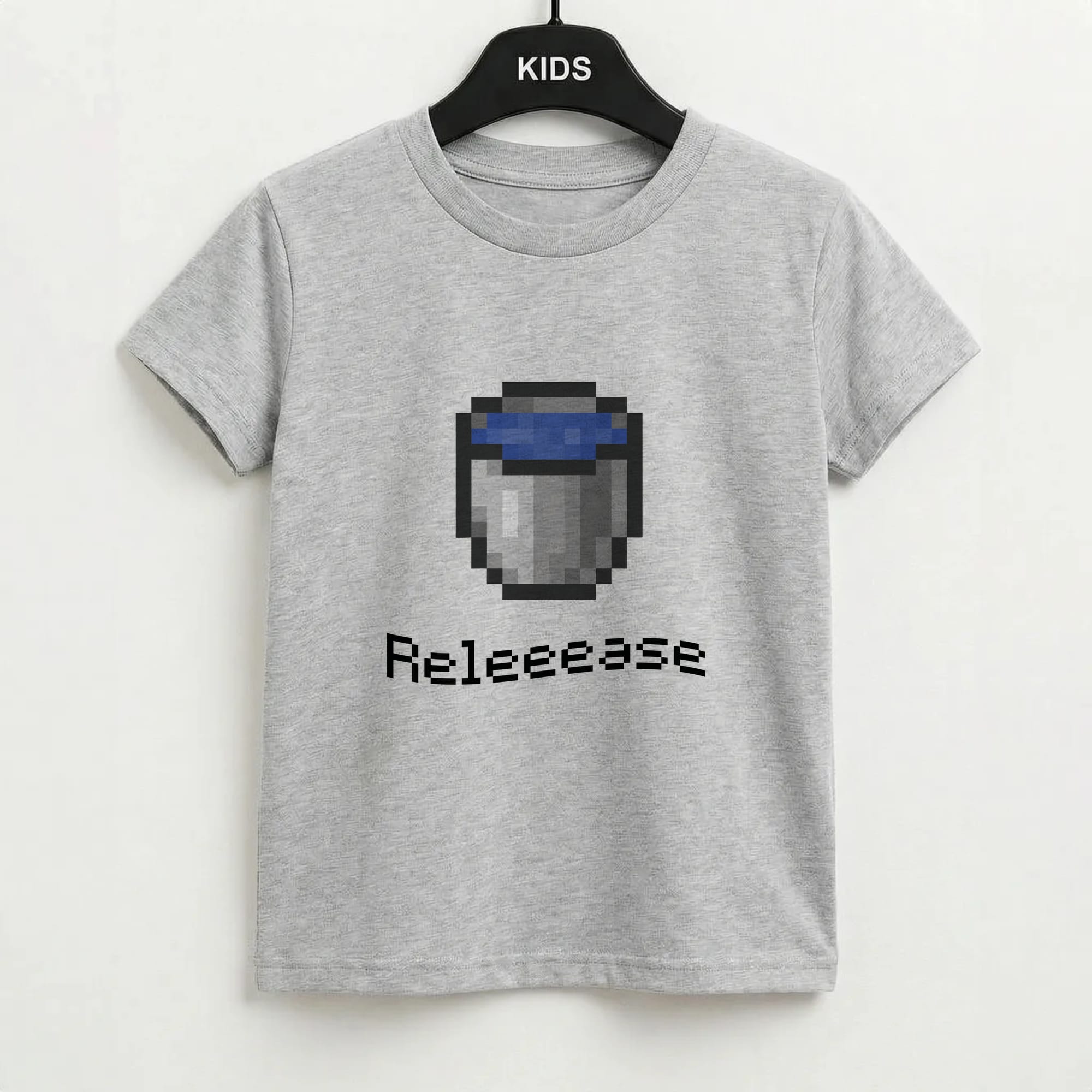 Release Kids T-Shirt