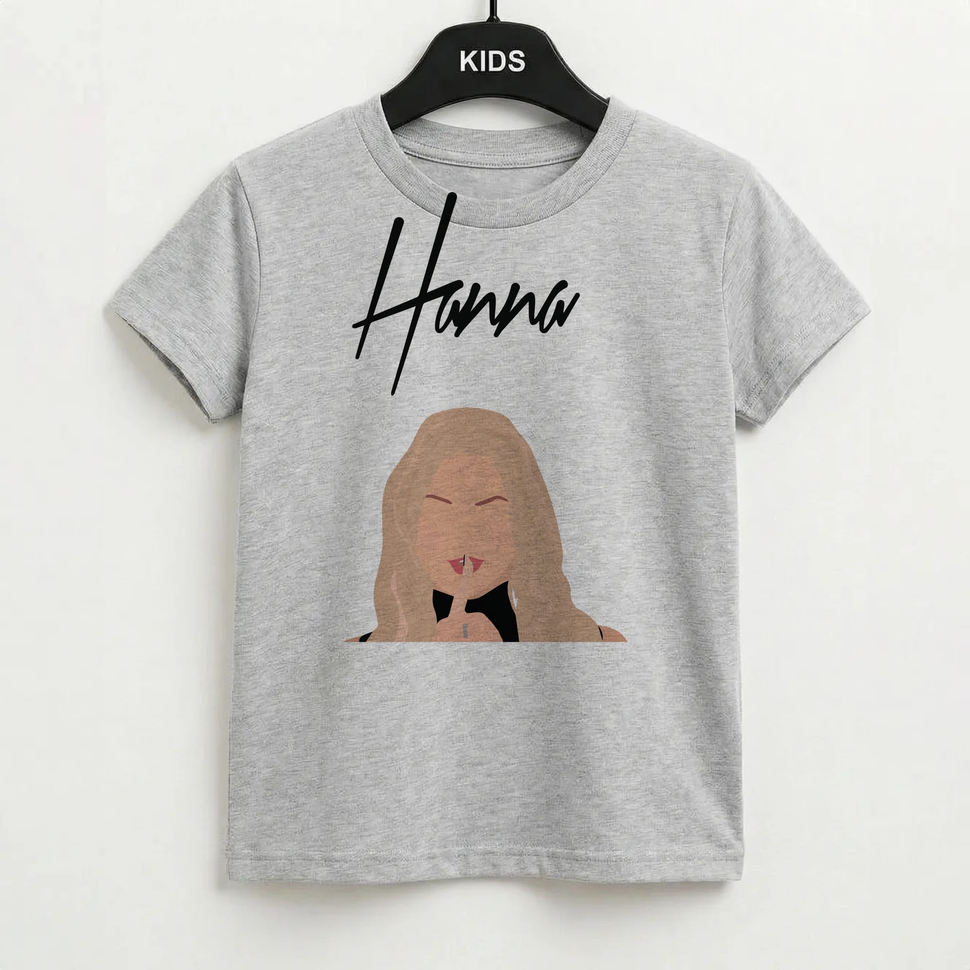 Hanna - PLL Kids T-Shirt