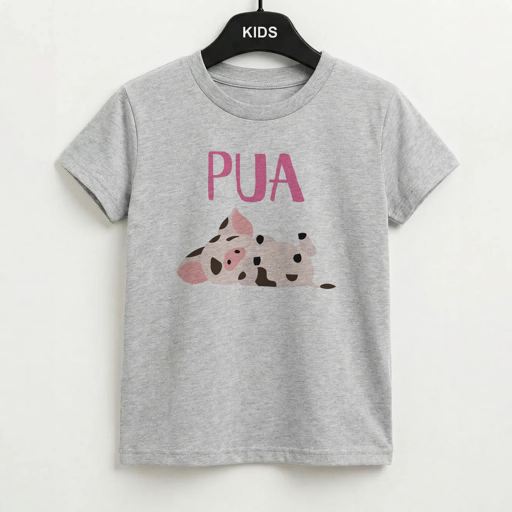 Pua Kids T-Shirt