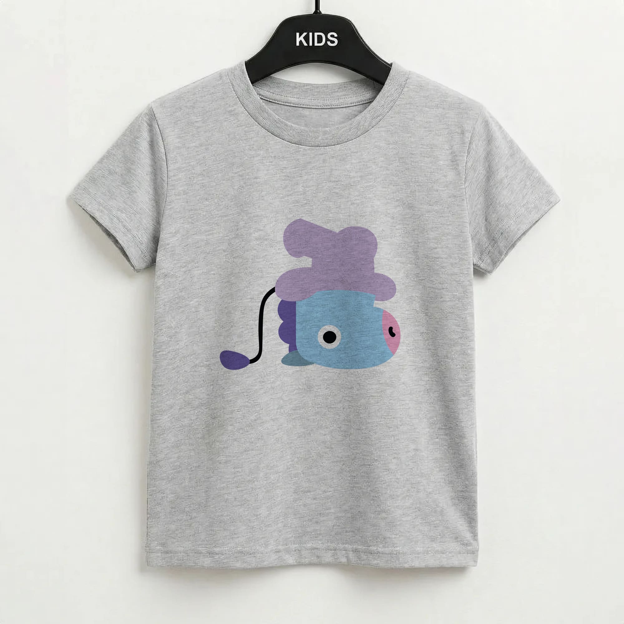Mang 21 - BTS Kids T-Shirt