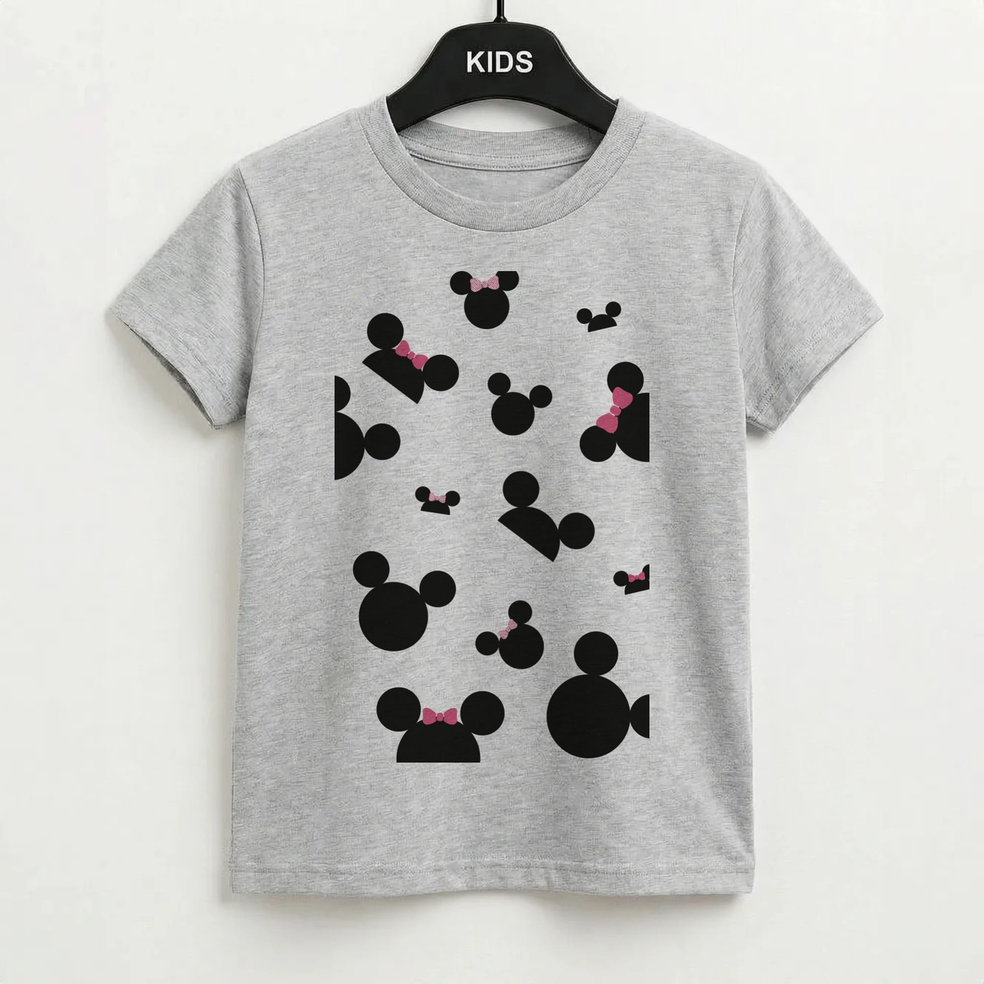 Mice Hats Kids T-Shirt
