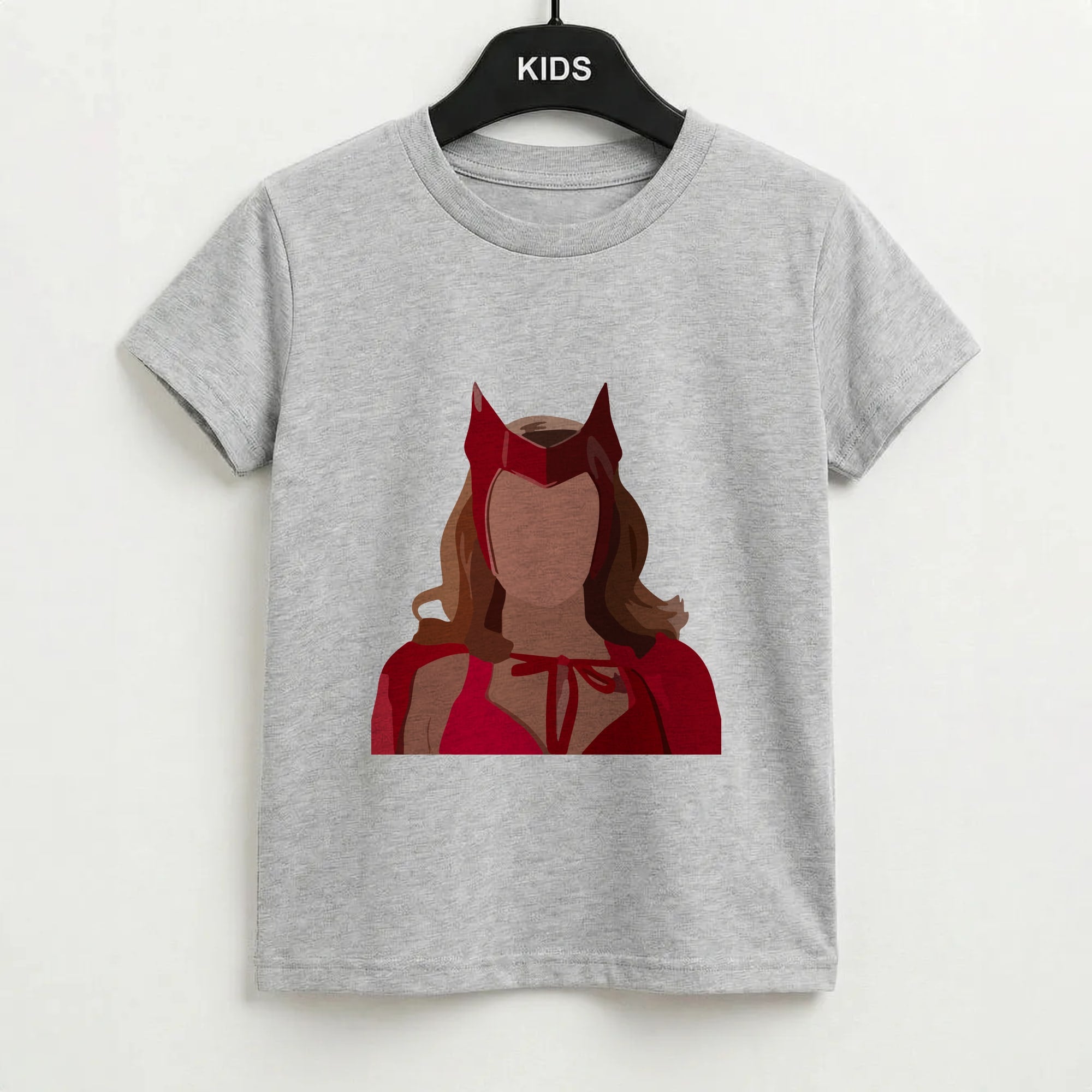 Wandavision Kids T-Shirt