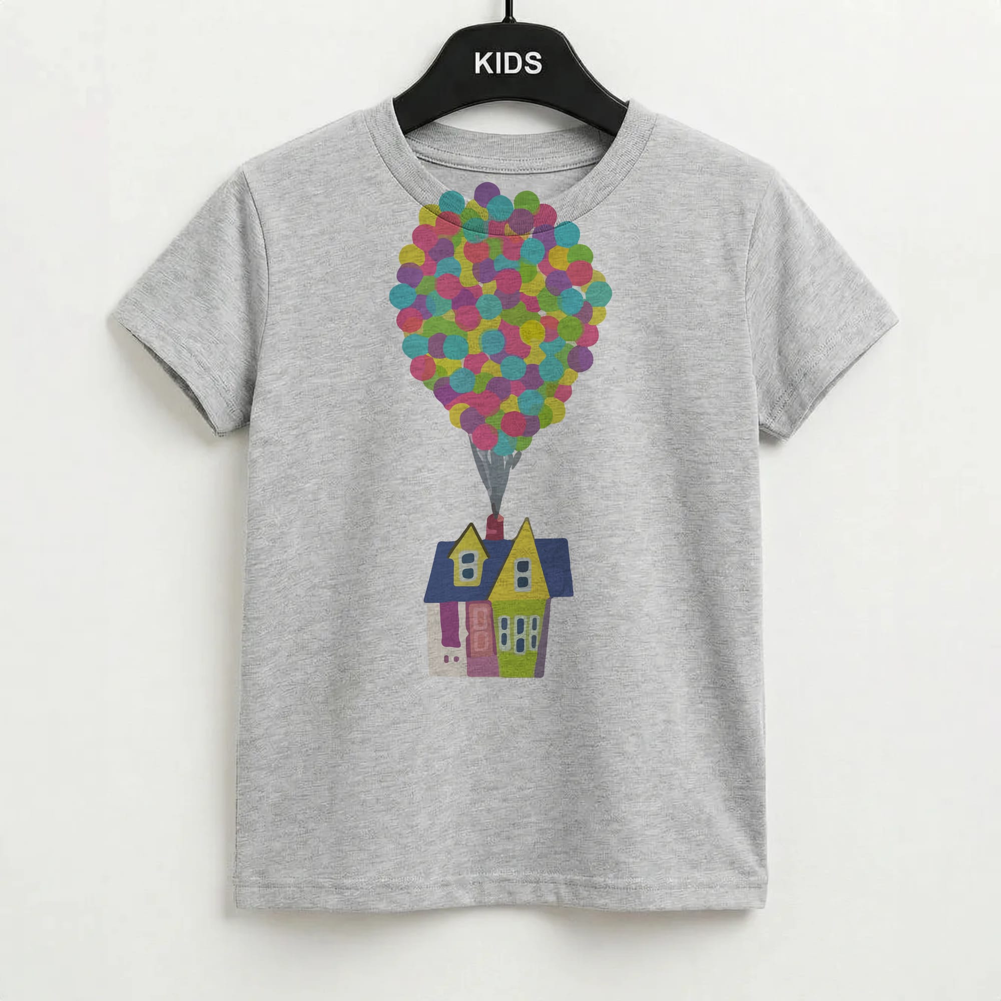House Up Kids T-Shirt
