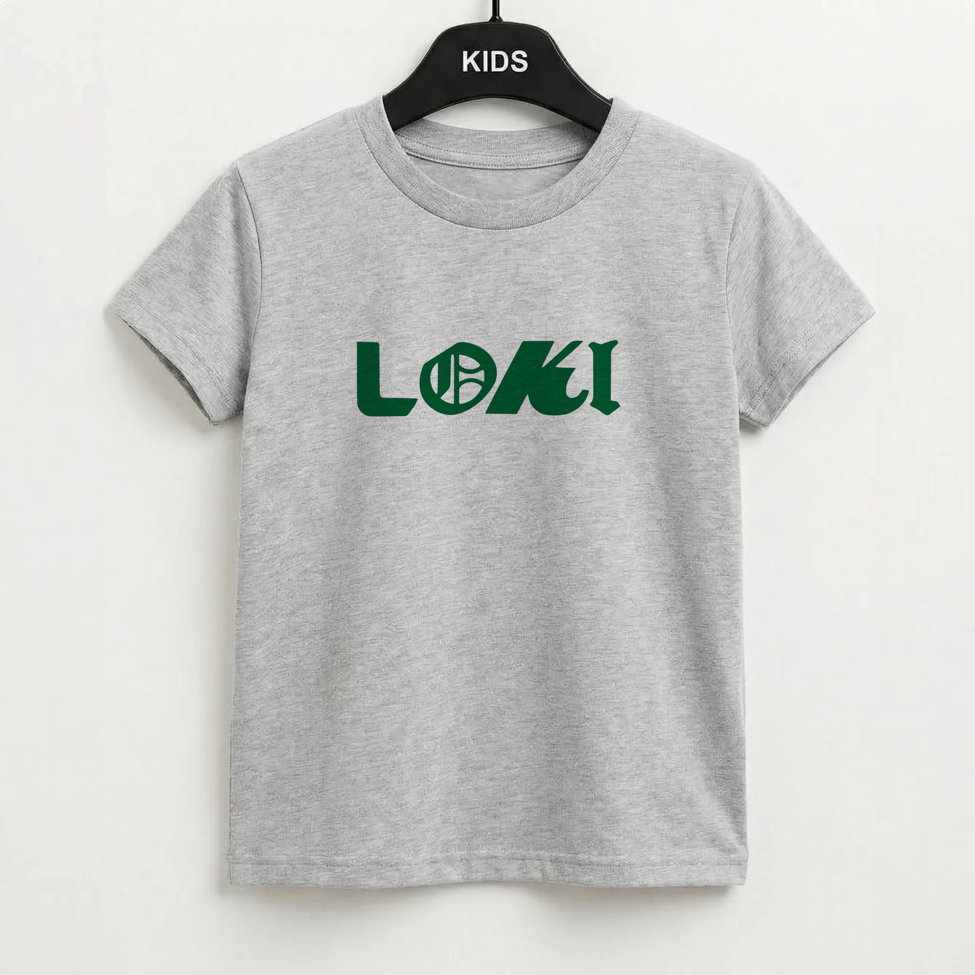 Logo Kids T-Shirt