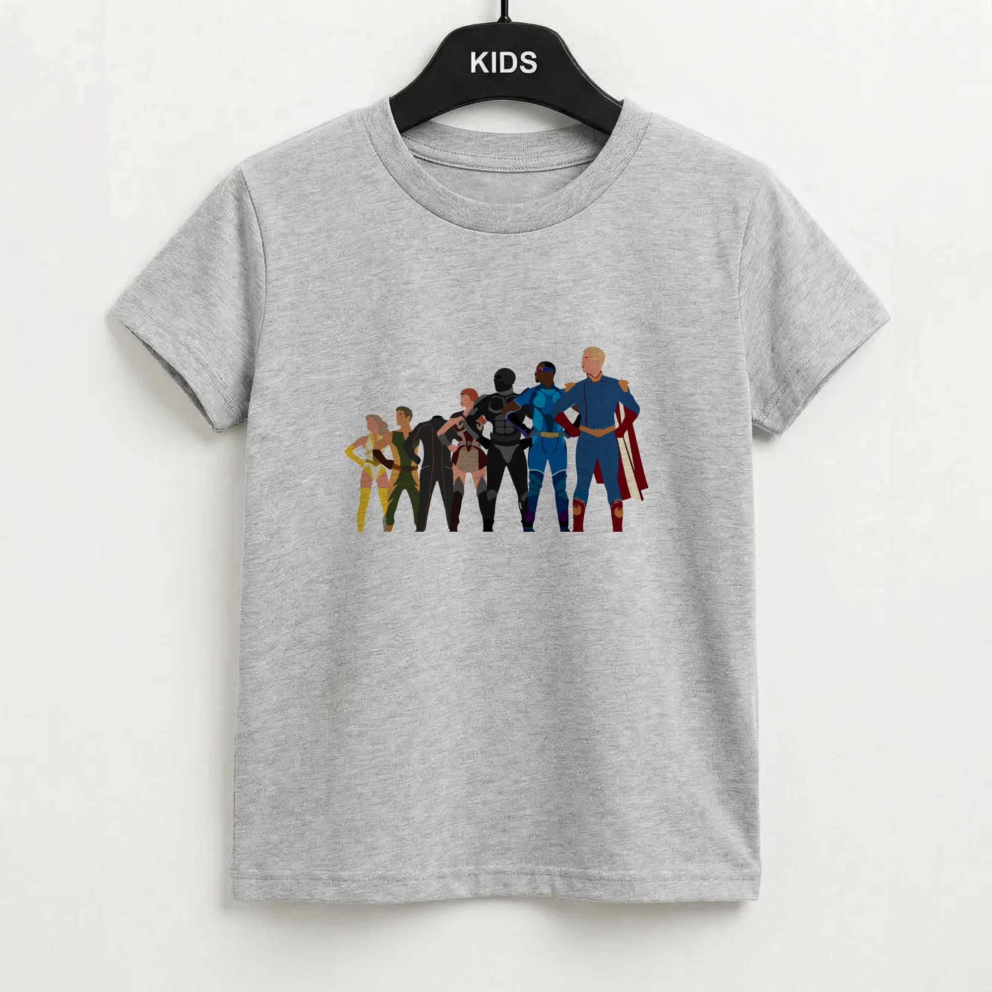 The Seven Kids T-Shirt