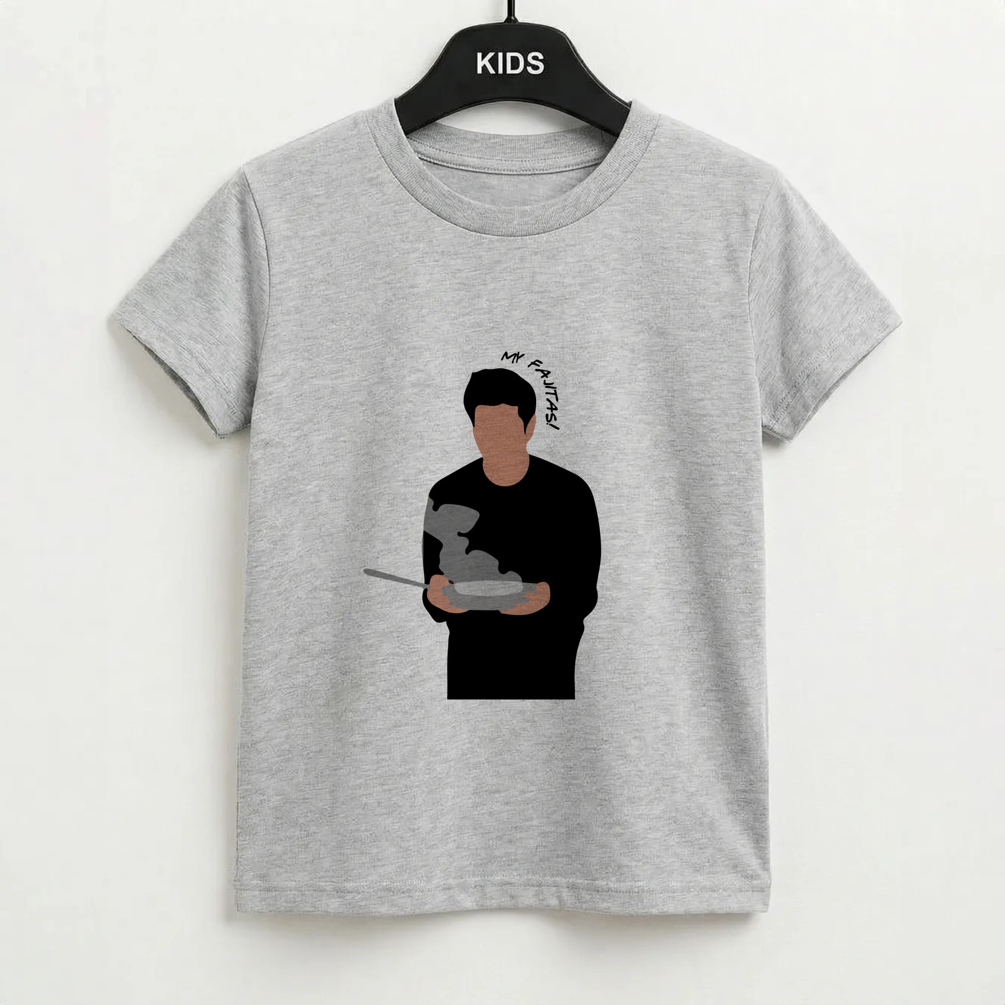 My Fajitas Kids T-Shirt