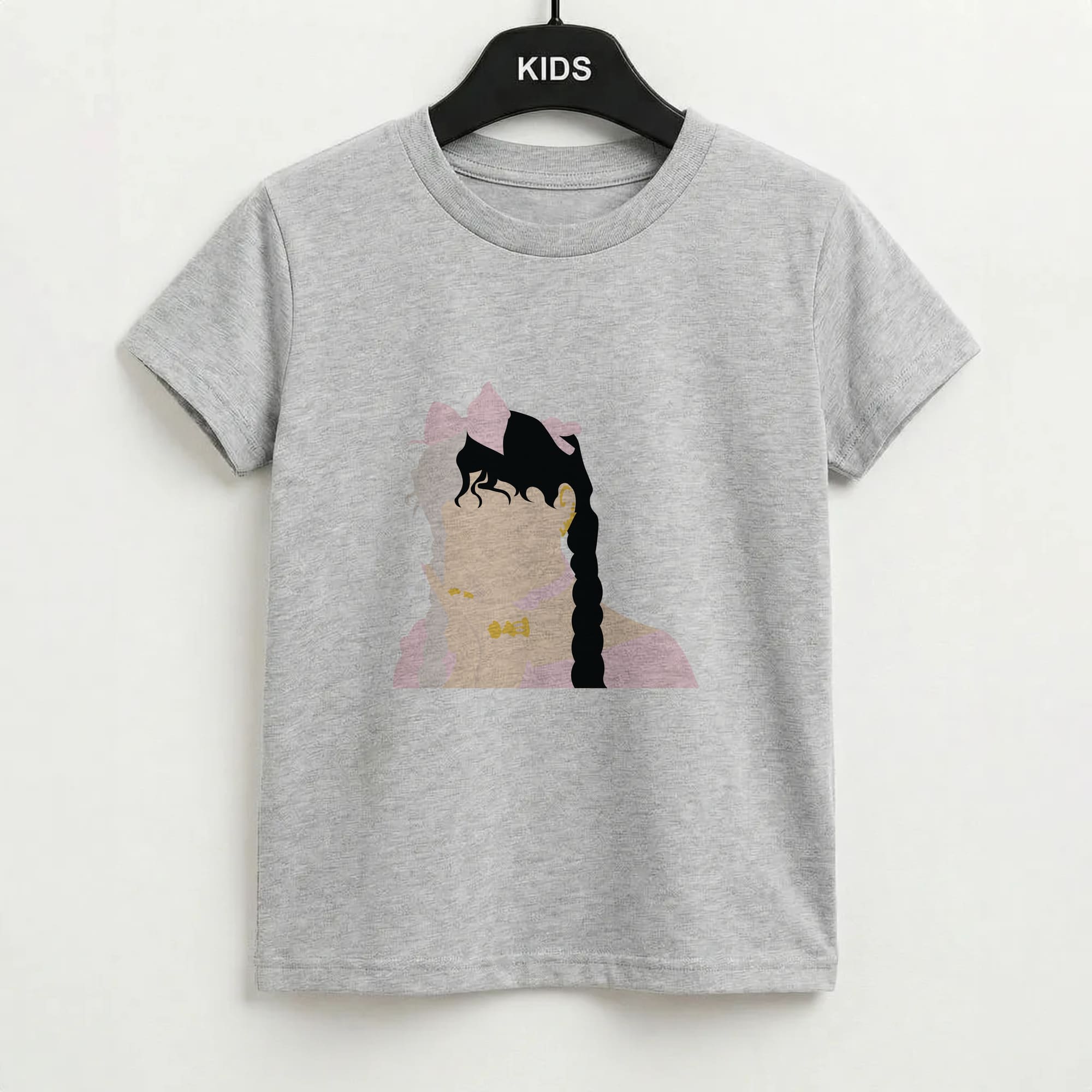 Bow Kids T-Shirt