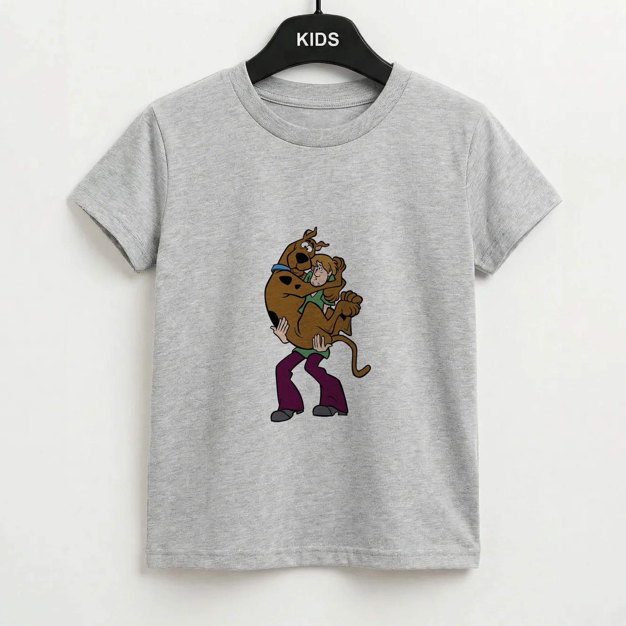 Shaggy And Scooby - Scoob Kids T-Shirt