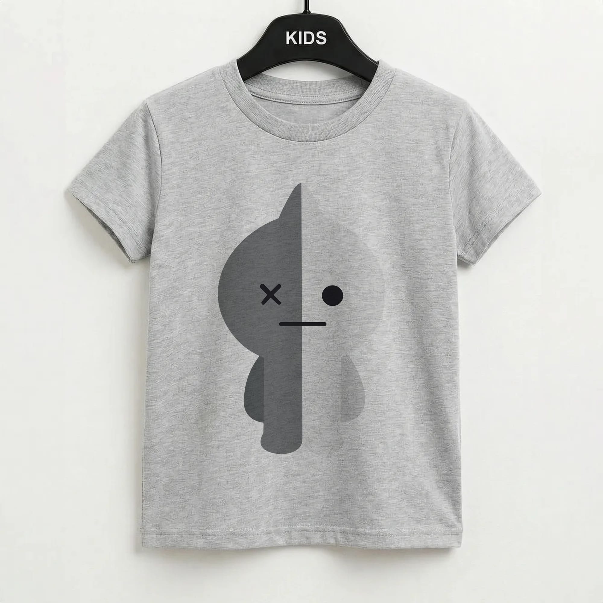 Van 21 - K Pop Kids T-Shirt