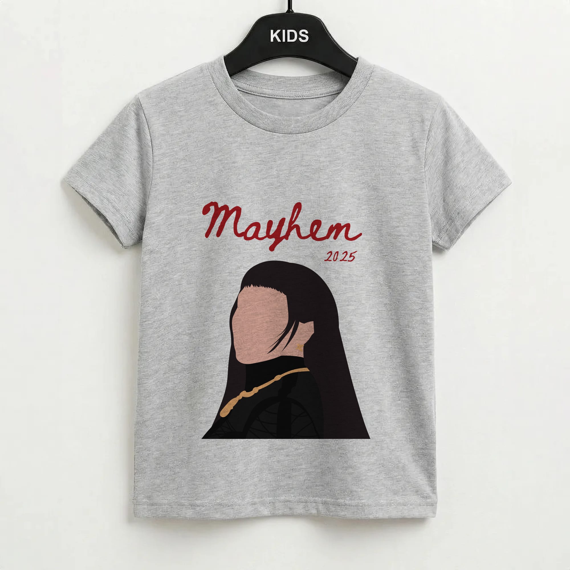 Mayhem 2025 Gaga Kids T-Shirt
