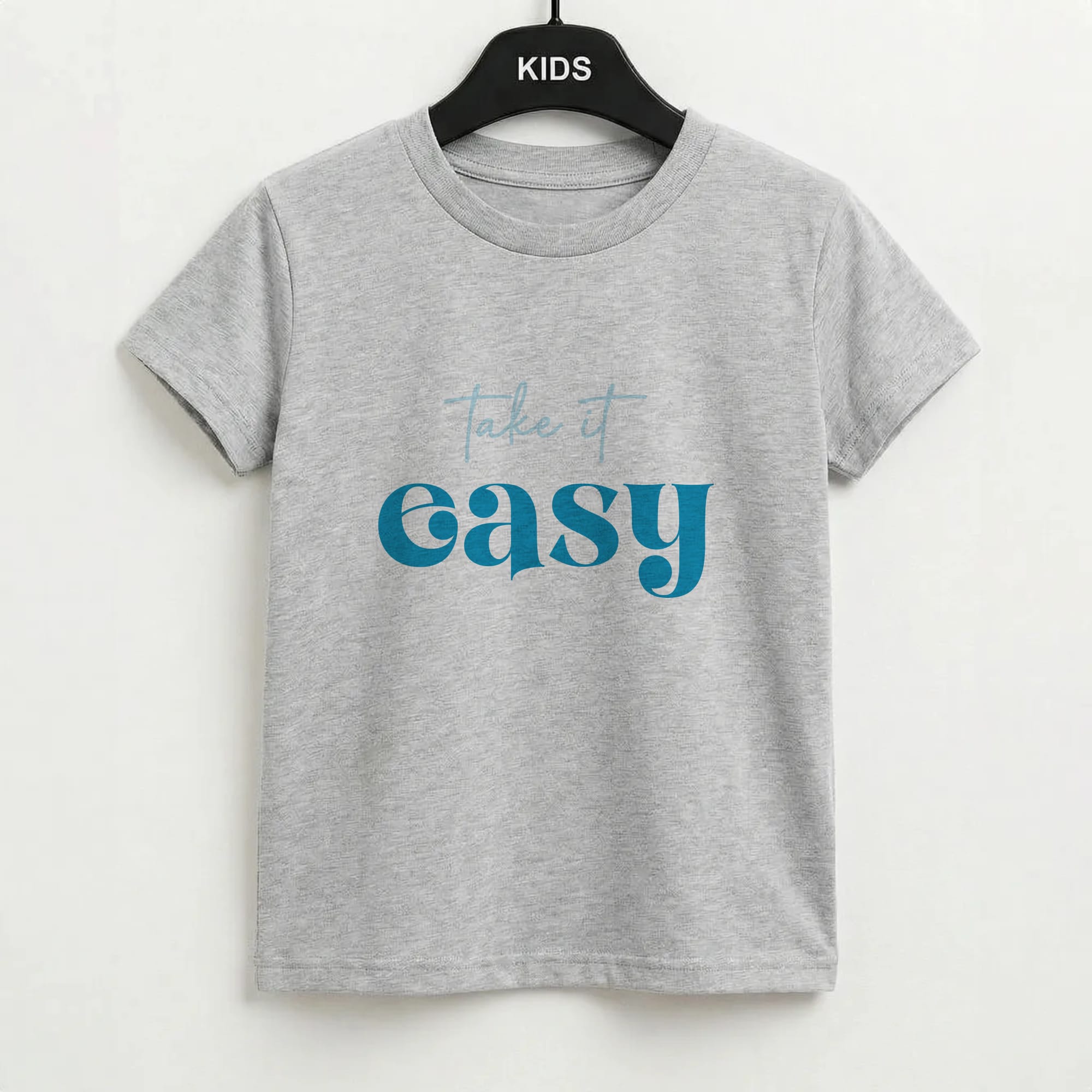 Take It Easy Kids T-Shirt