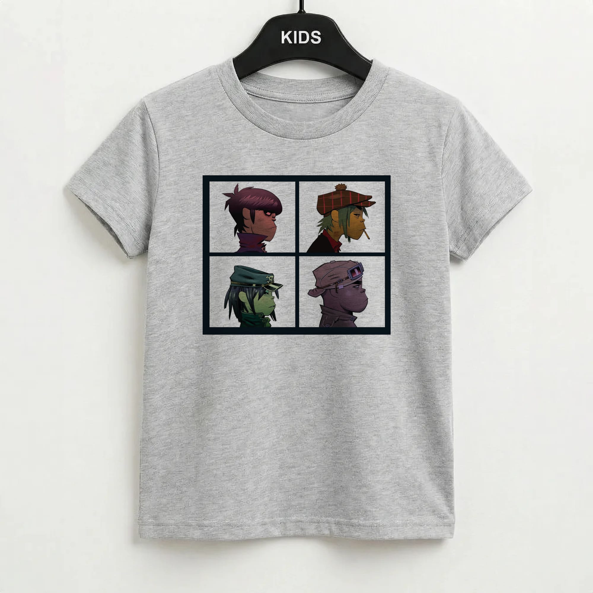 Members Kids T-Shirt
