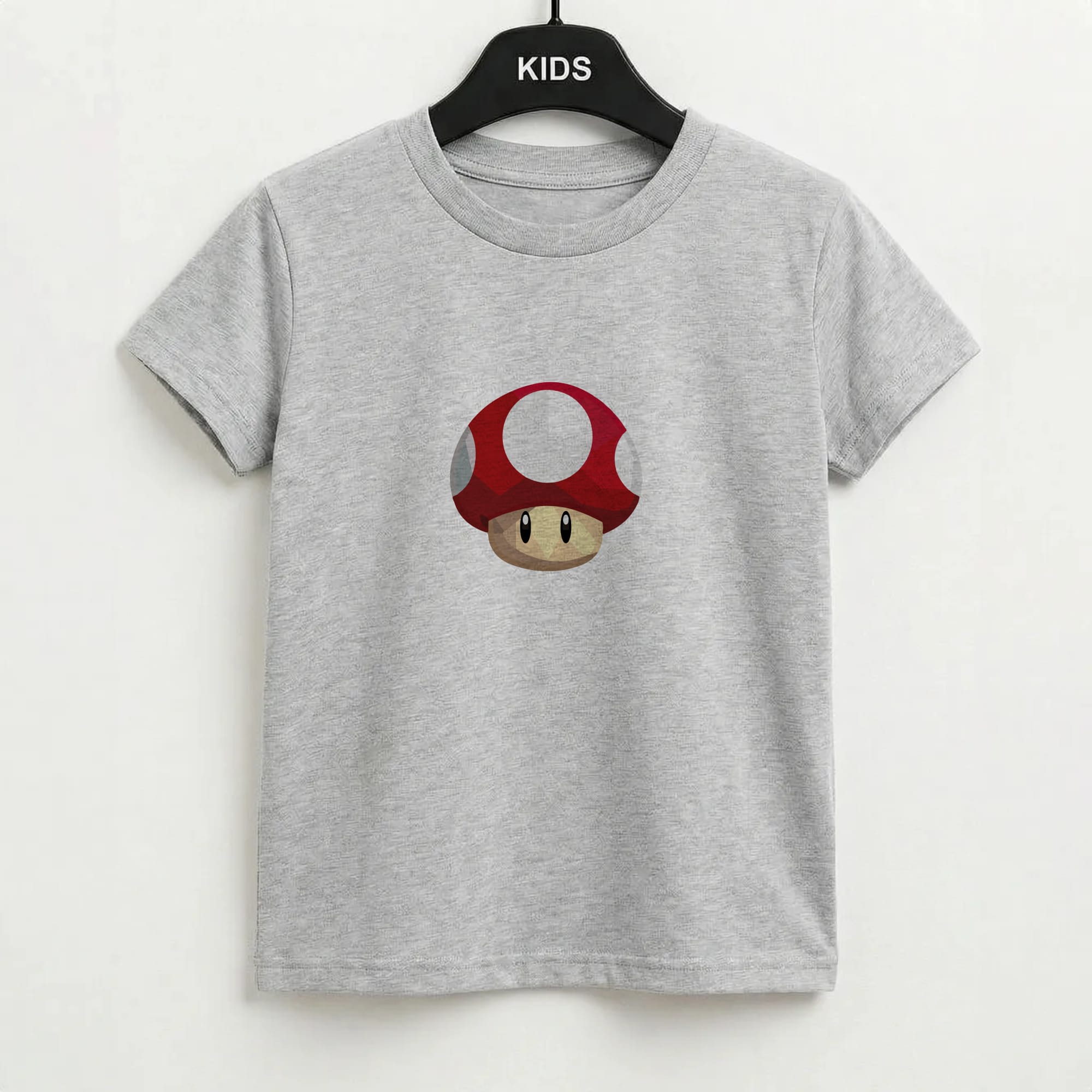 Toad - Mario Kids T-Shirt