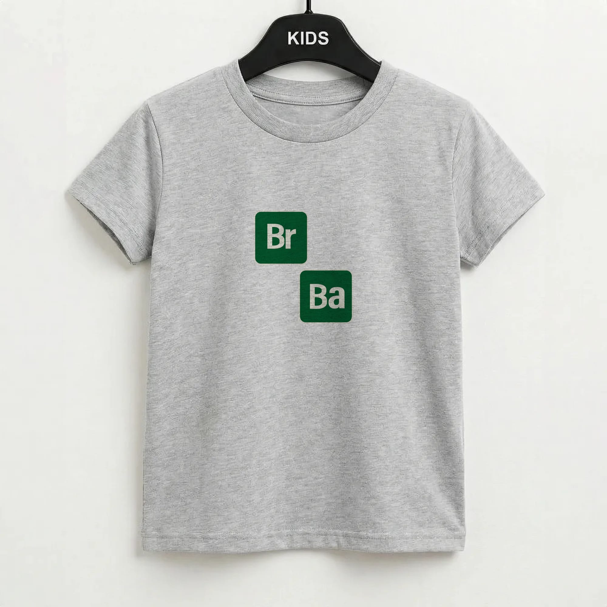 Periodic Table Kids T-Shirt
