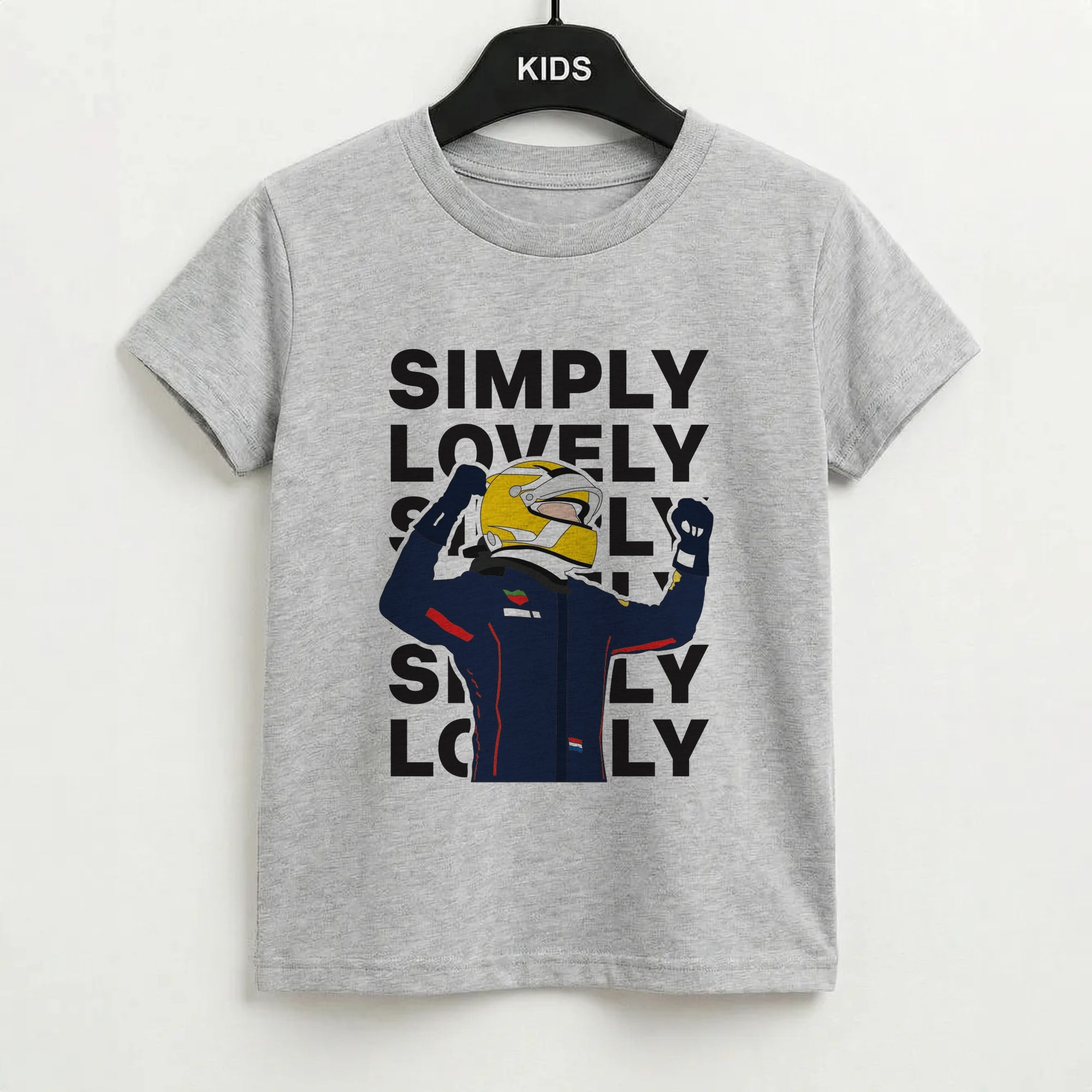 Max Simply Lovely Kids T-Shirt