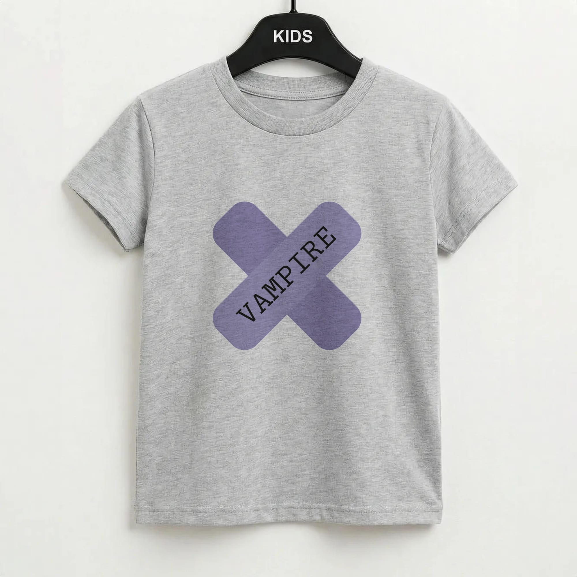 Vampire - Olivia Kids T-Shirt