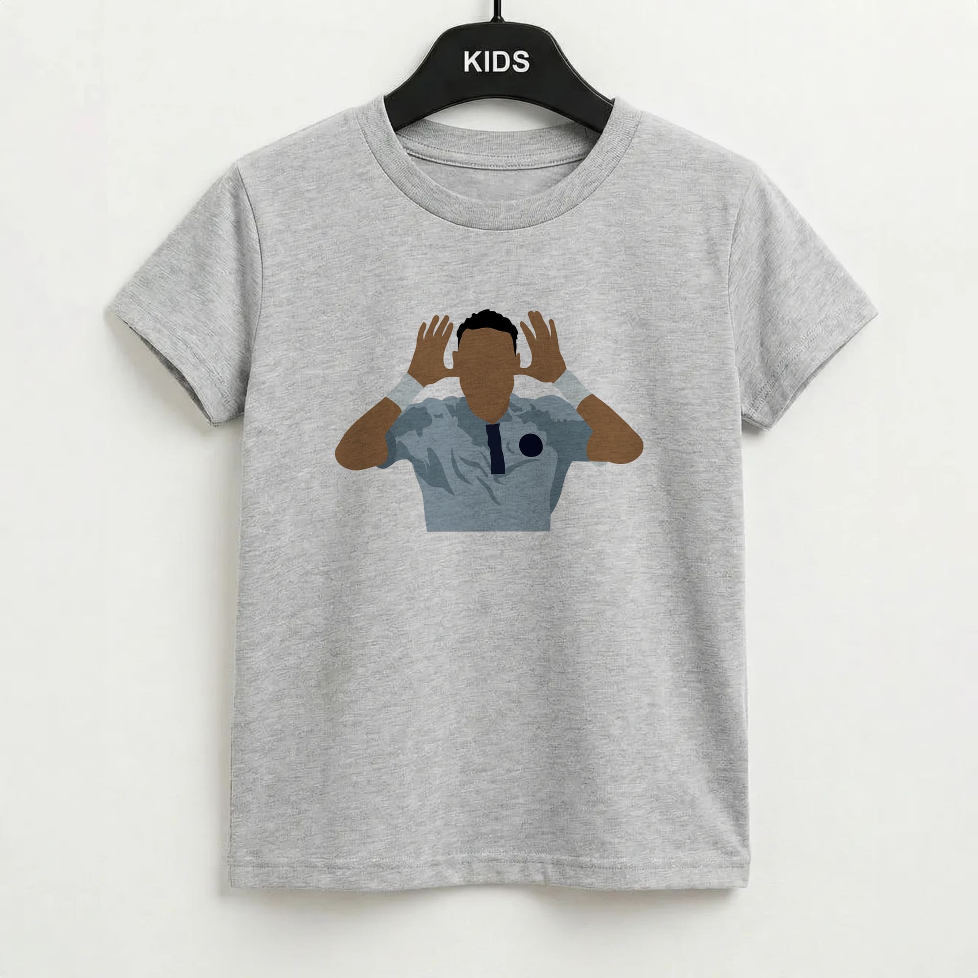 Neymar - Football Kids T-Shirt