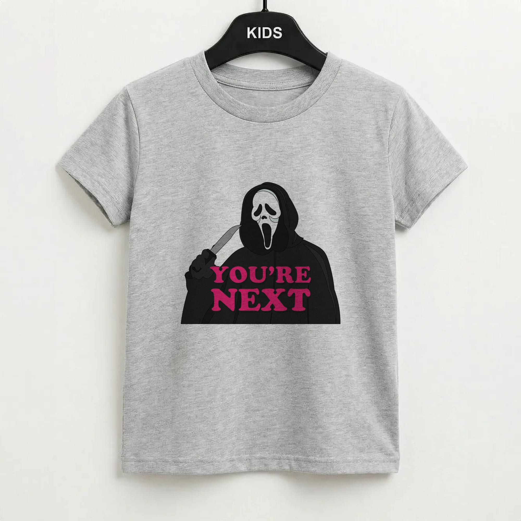 You're Next Kids T-Shirt