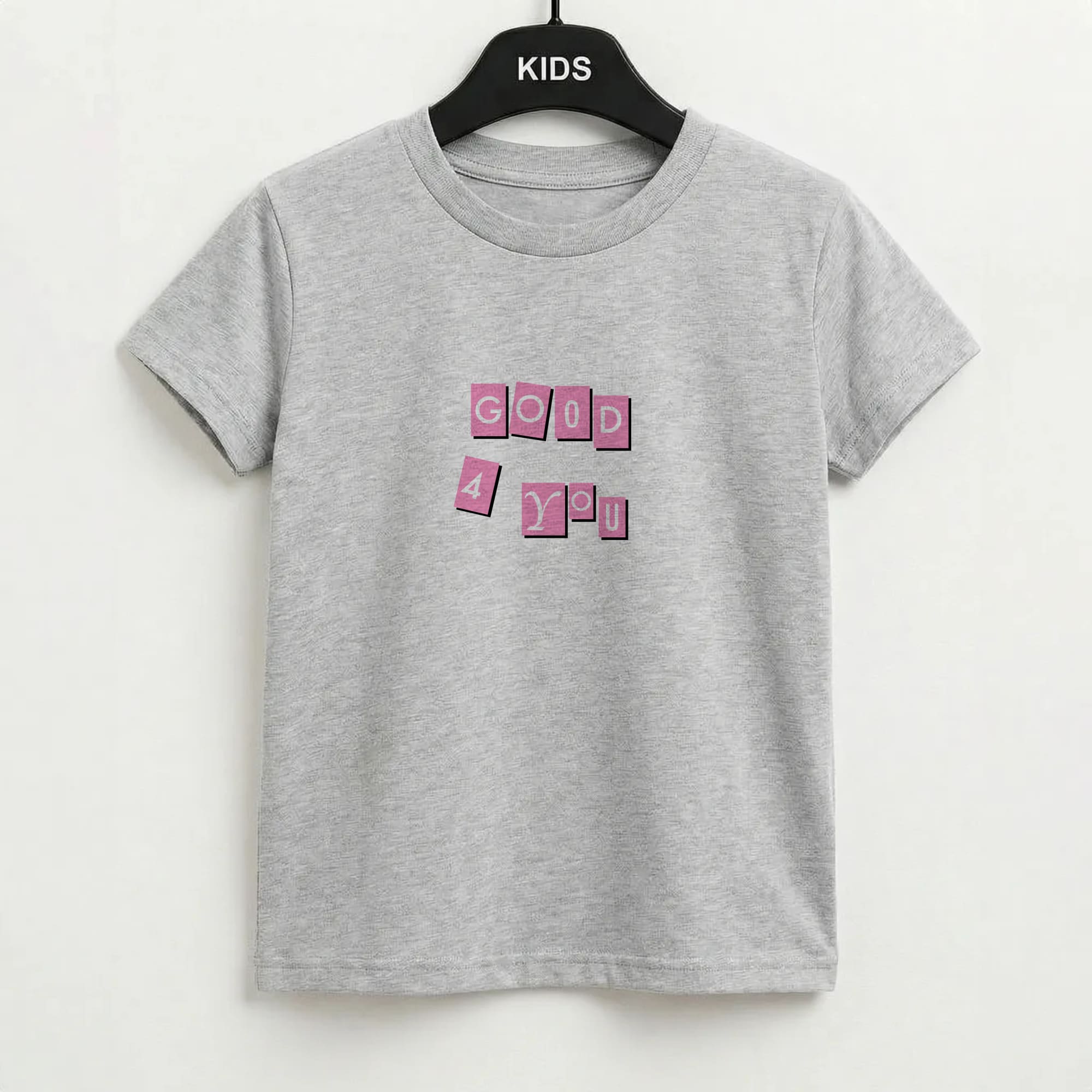 Well Good For You - Olivia Kids T-Shirt